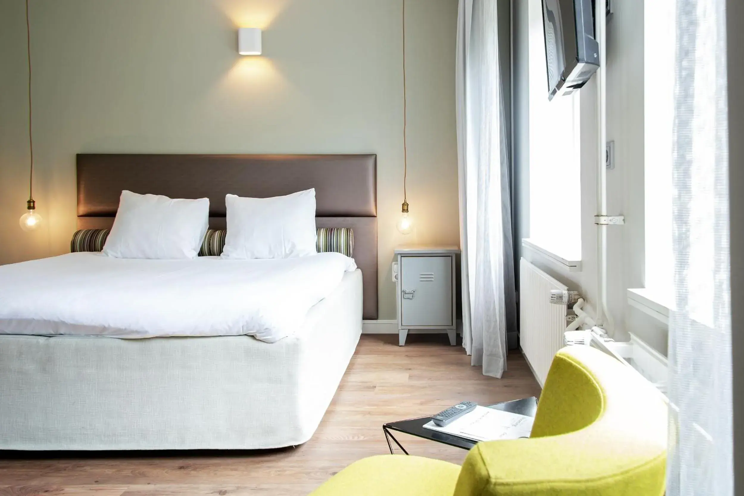 Family Suite in blooming Family Suite in blooming