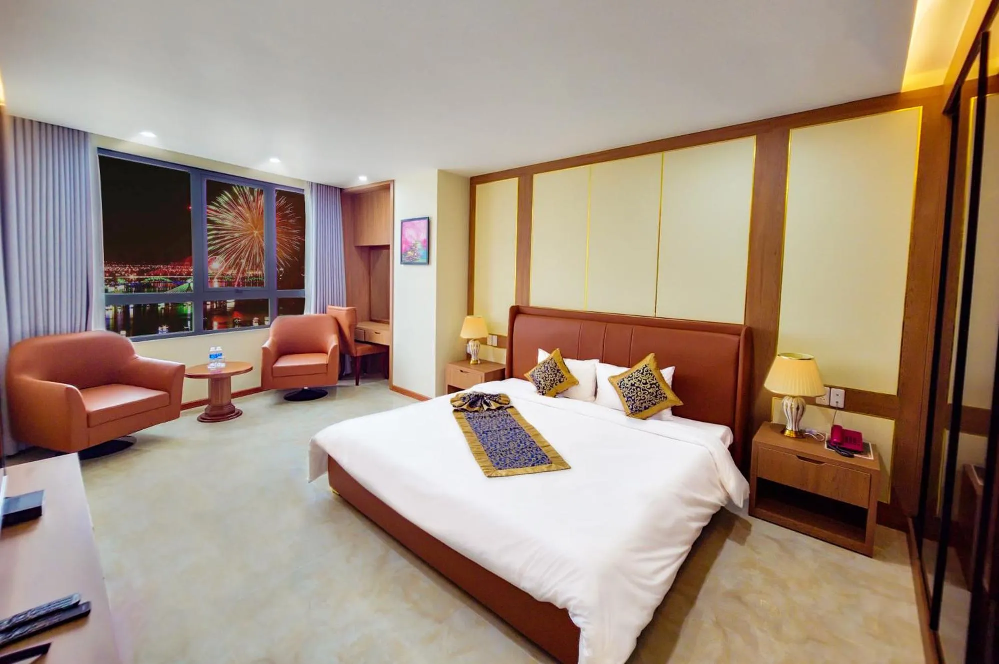 Bedroom, Bed in T.26 Hotel