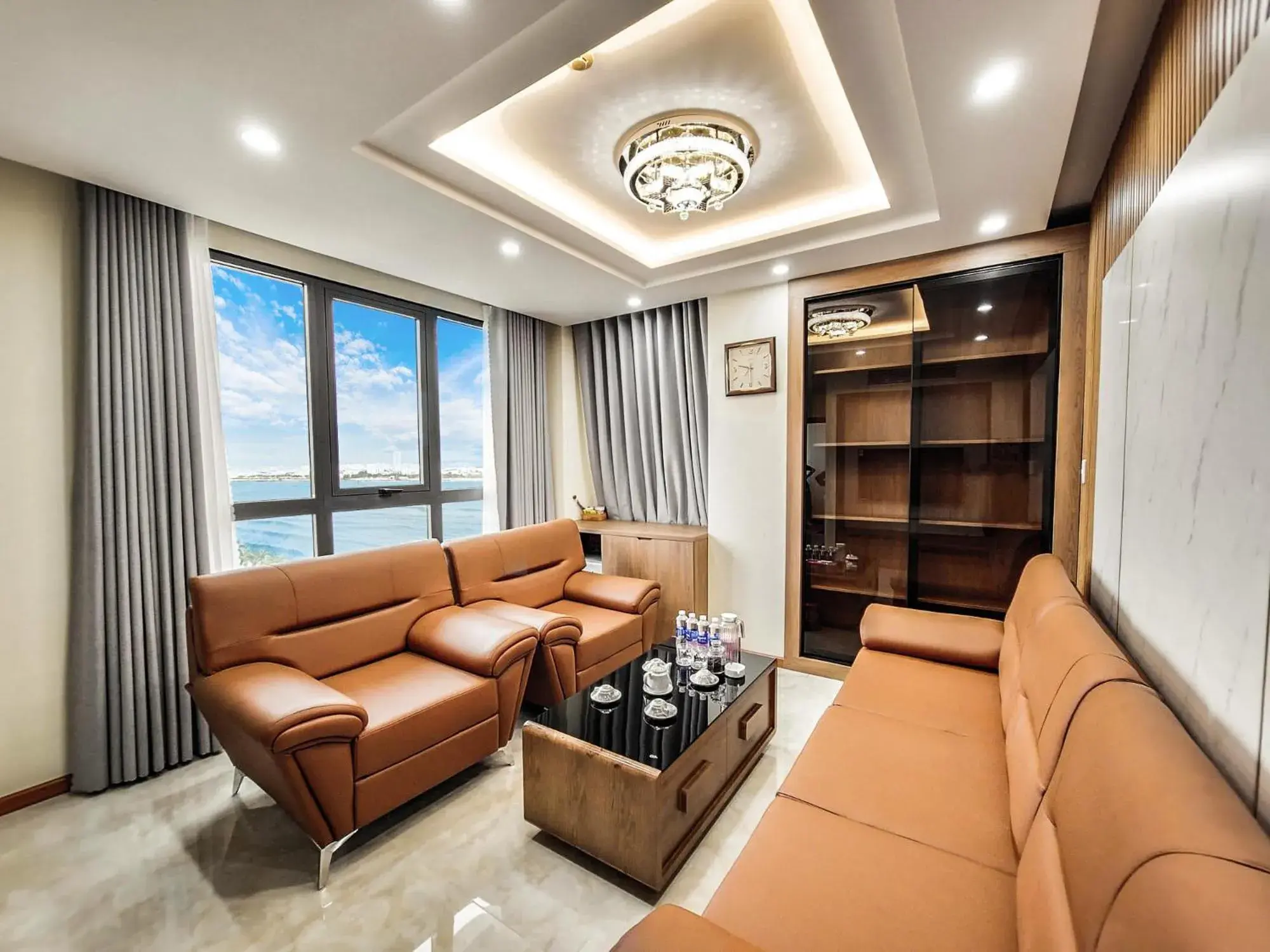 Suite with River View in T.26 Hotel Suite with River View in T.26 Hotel