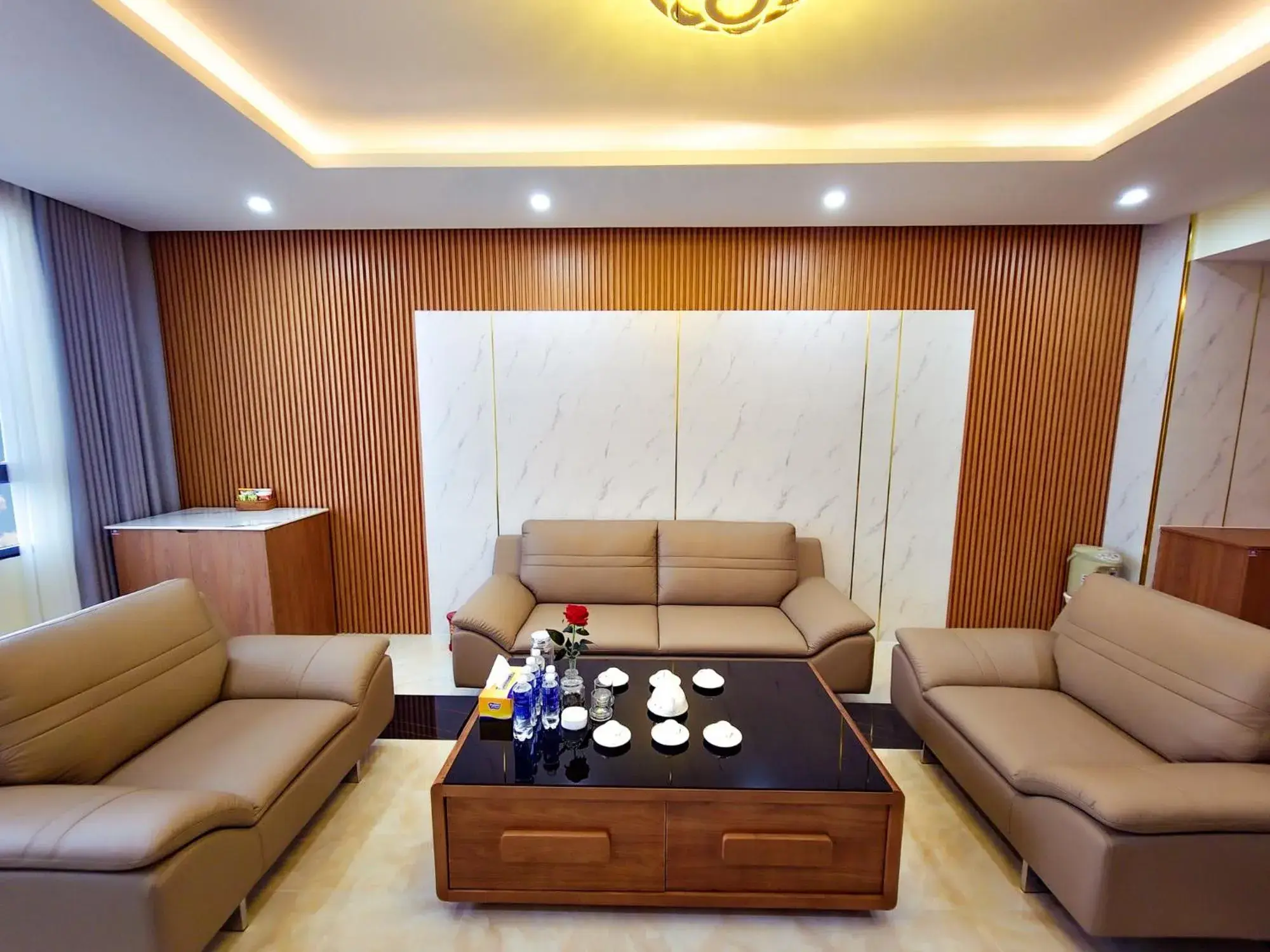 Executive Suite in T.26 Hotel Executive Suite in T.26 Hotel