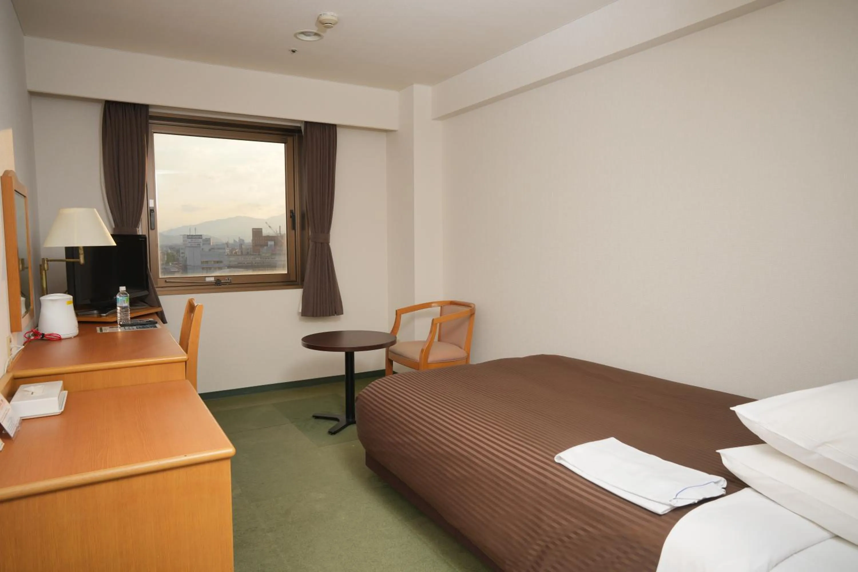 Matsuzaka Frex Hotel