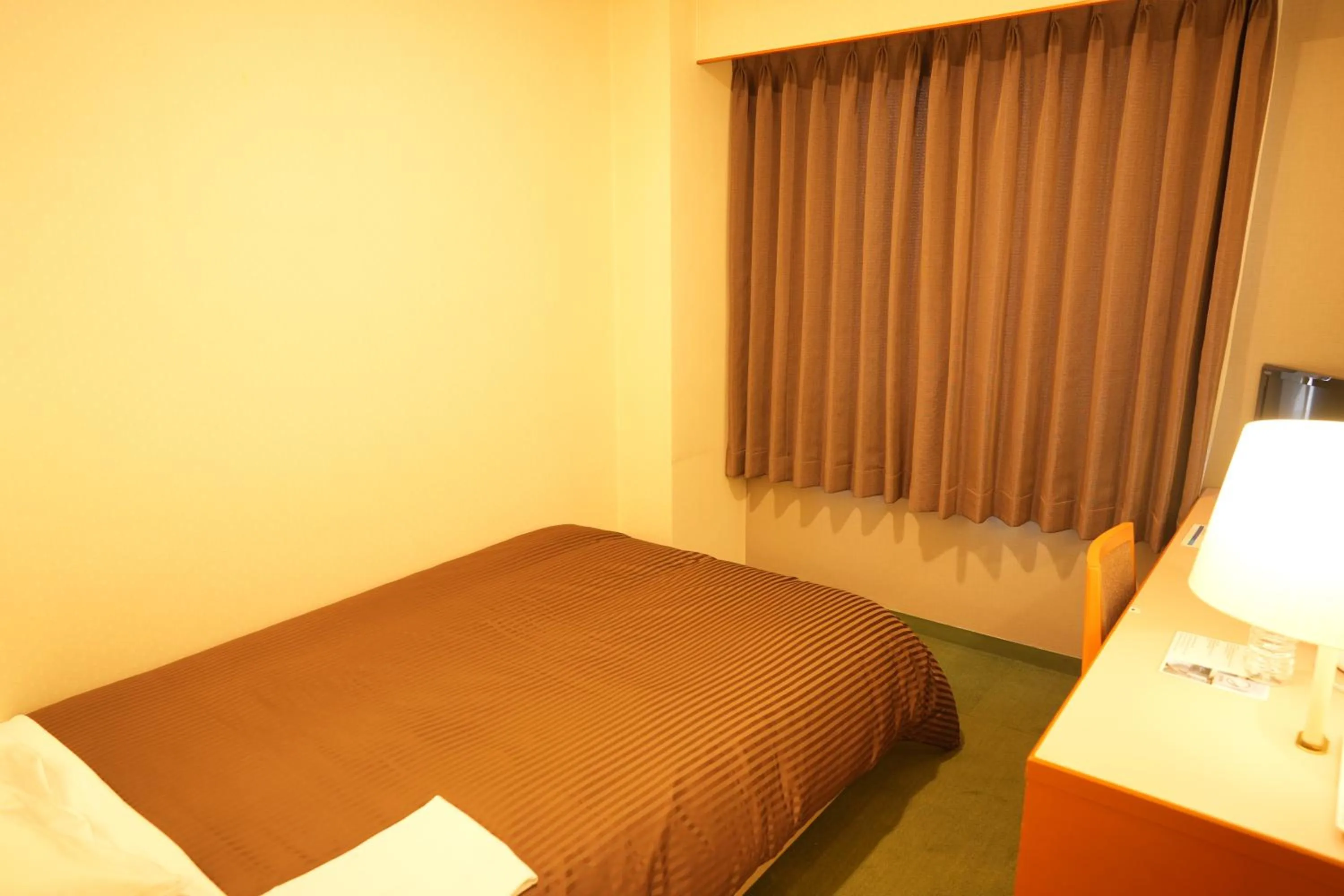 Matsuzaka Frex Hotel