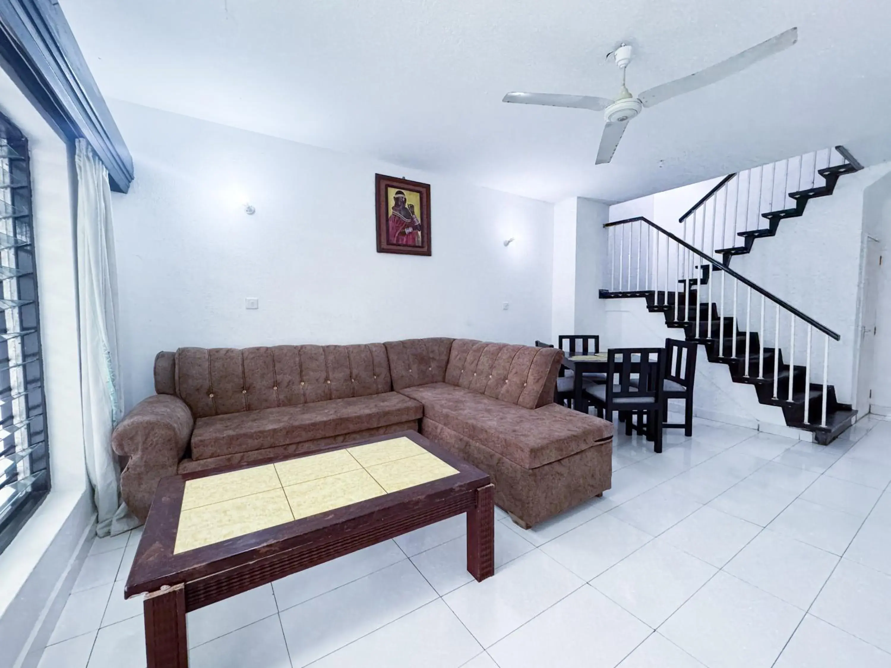 Standard Apartment in Milele Beach Hotel Standard Apartment in Milele Beach Hotel