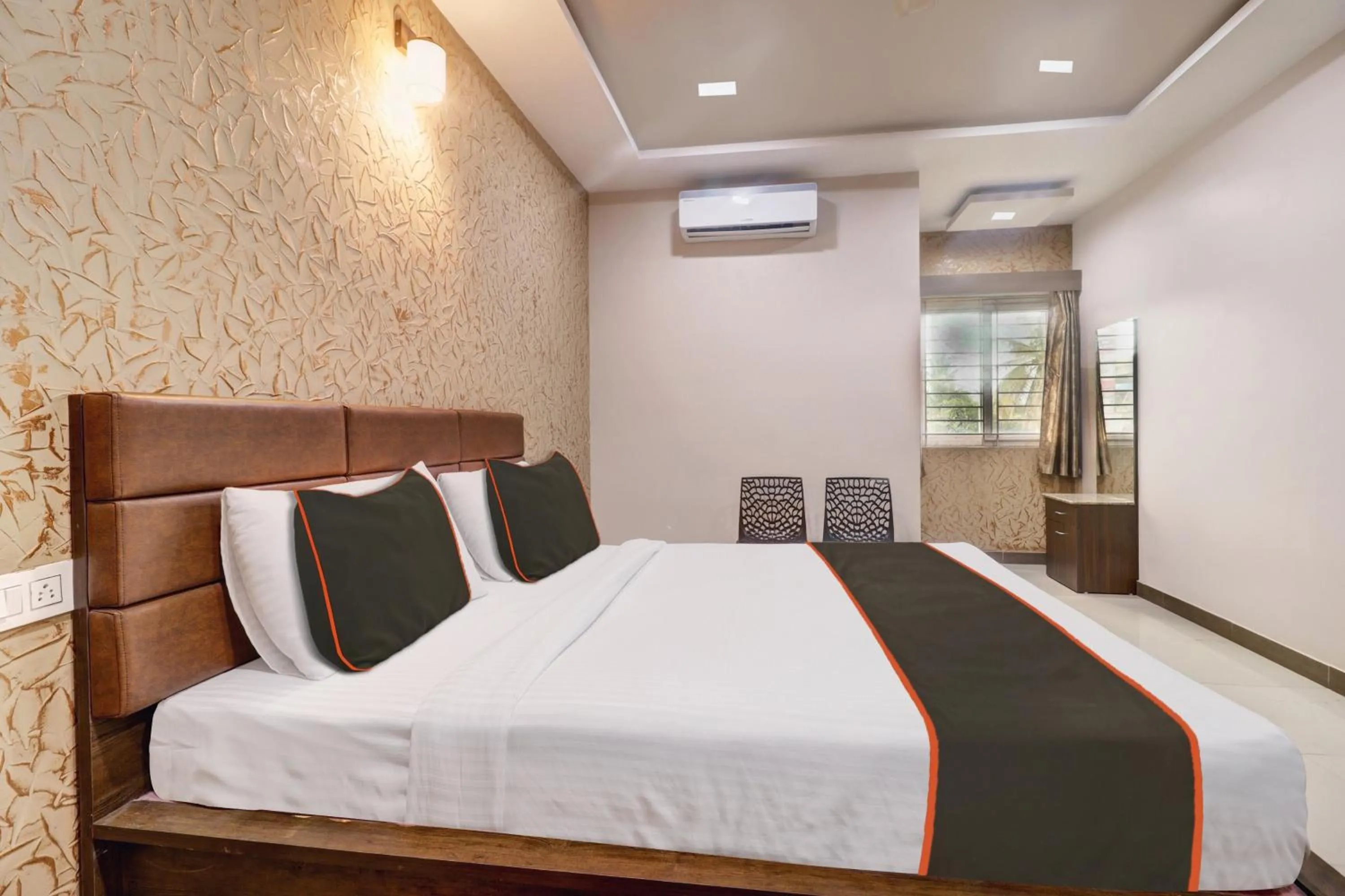 Bedroom in Super Collection O Emara Delight Executives Rooms