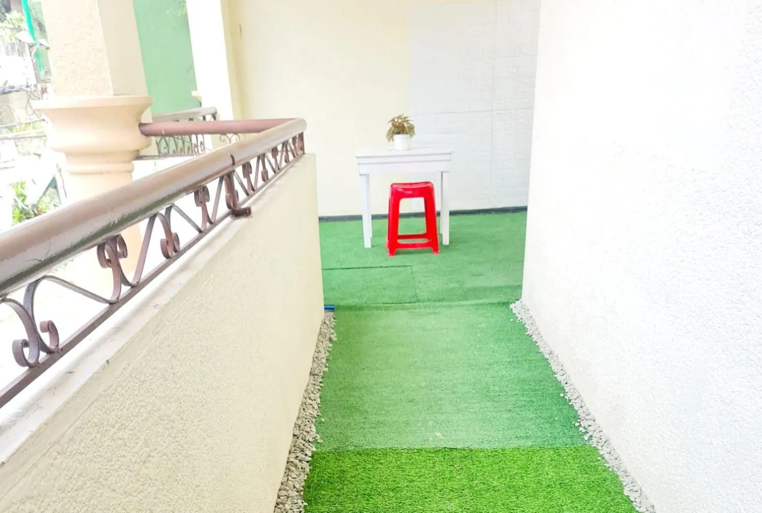 Property building in Dasma Lofts Hotel near Dela Salle Dasma