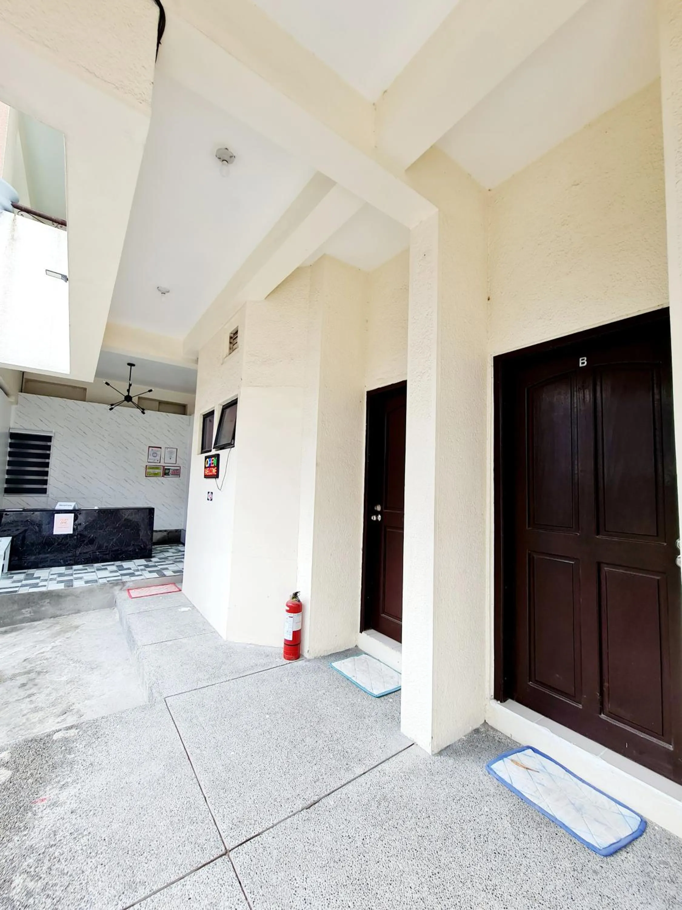 Day in Dasma Lofts Hotel near Dela Salle Dasma