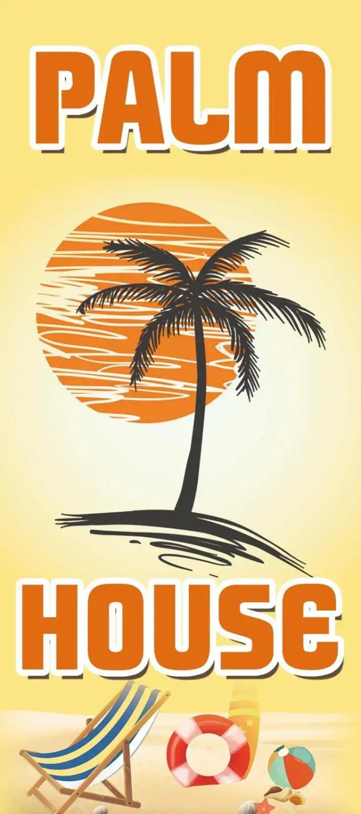 Palm house Palm house