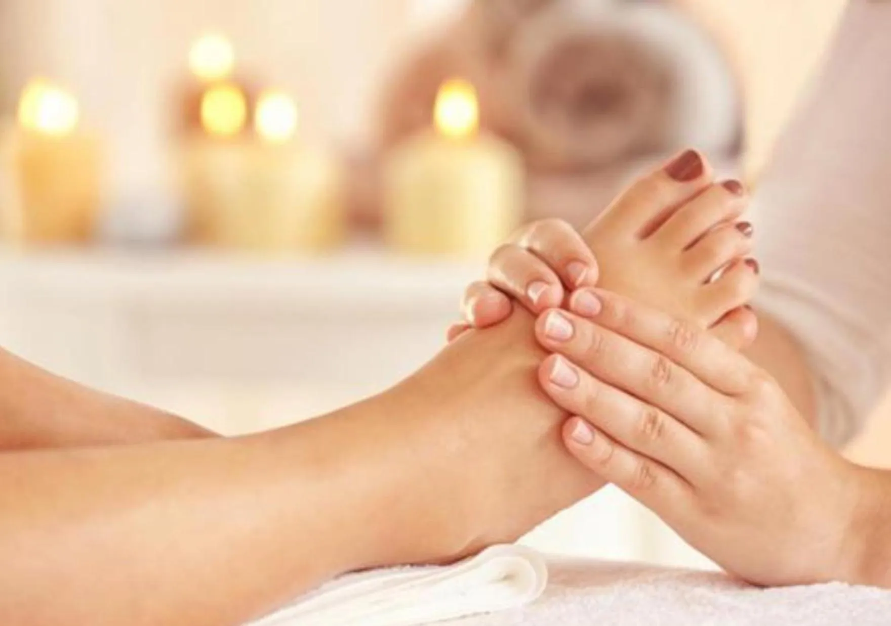 Spa and wellness centre/facilities in Kathmandu Business Hotel