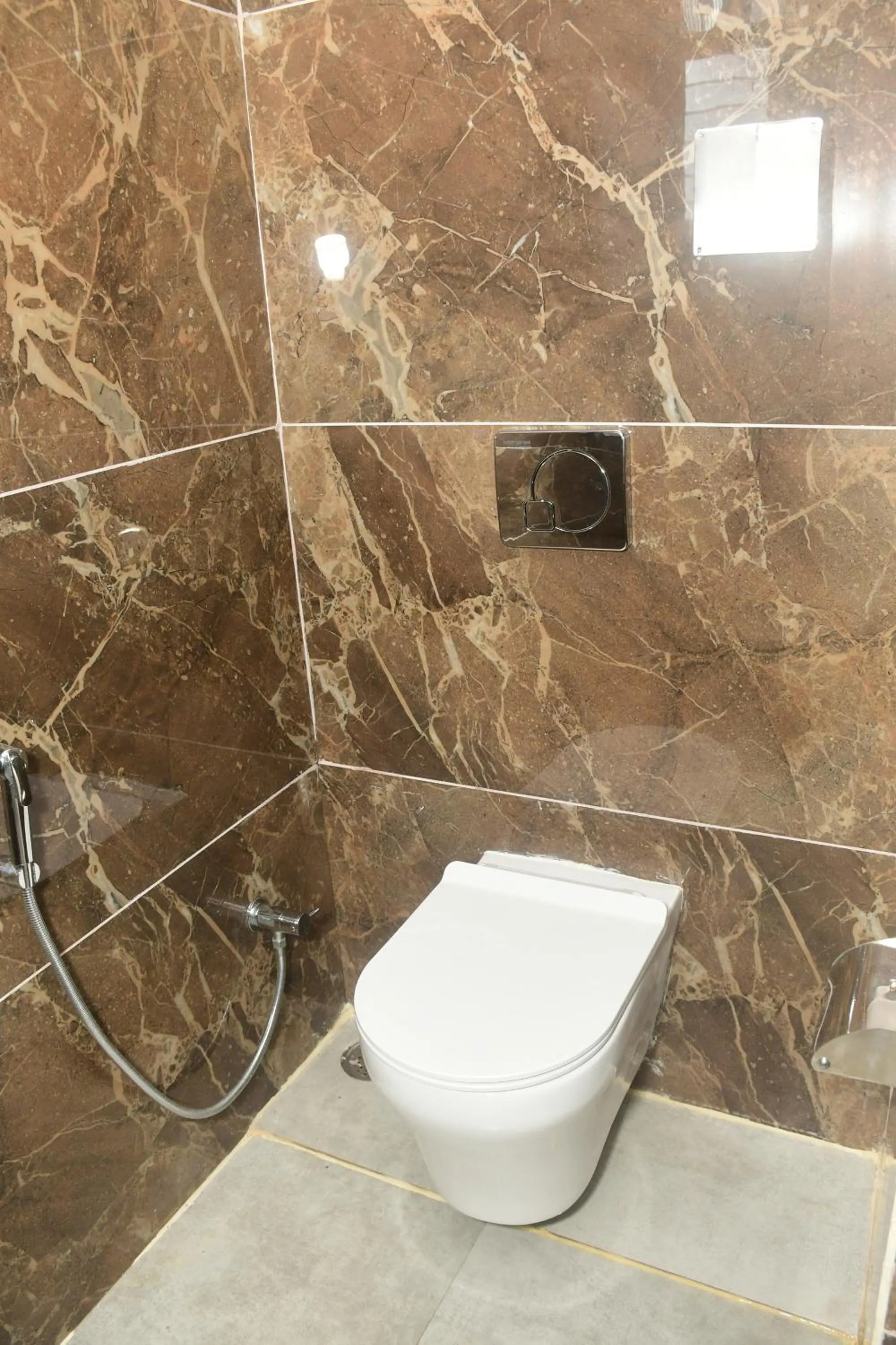 Bathroom in Kankidham Lords Inn