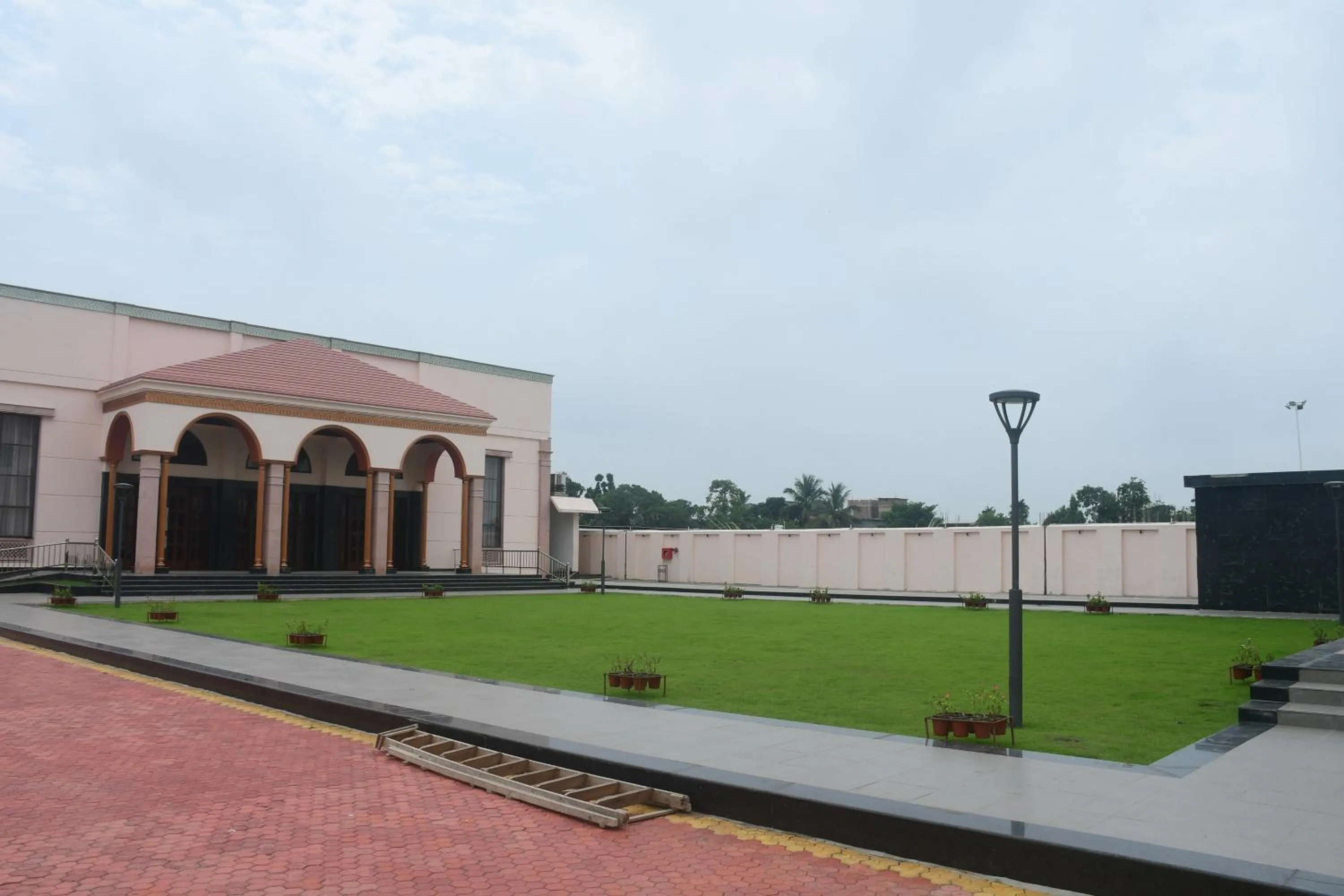 wedding in Kankidham Lords Inn