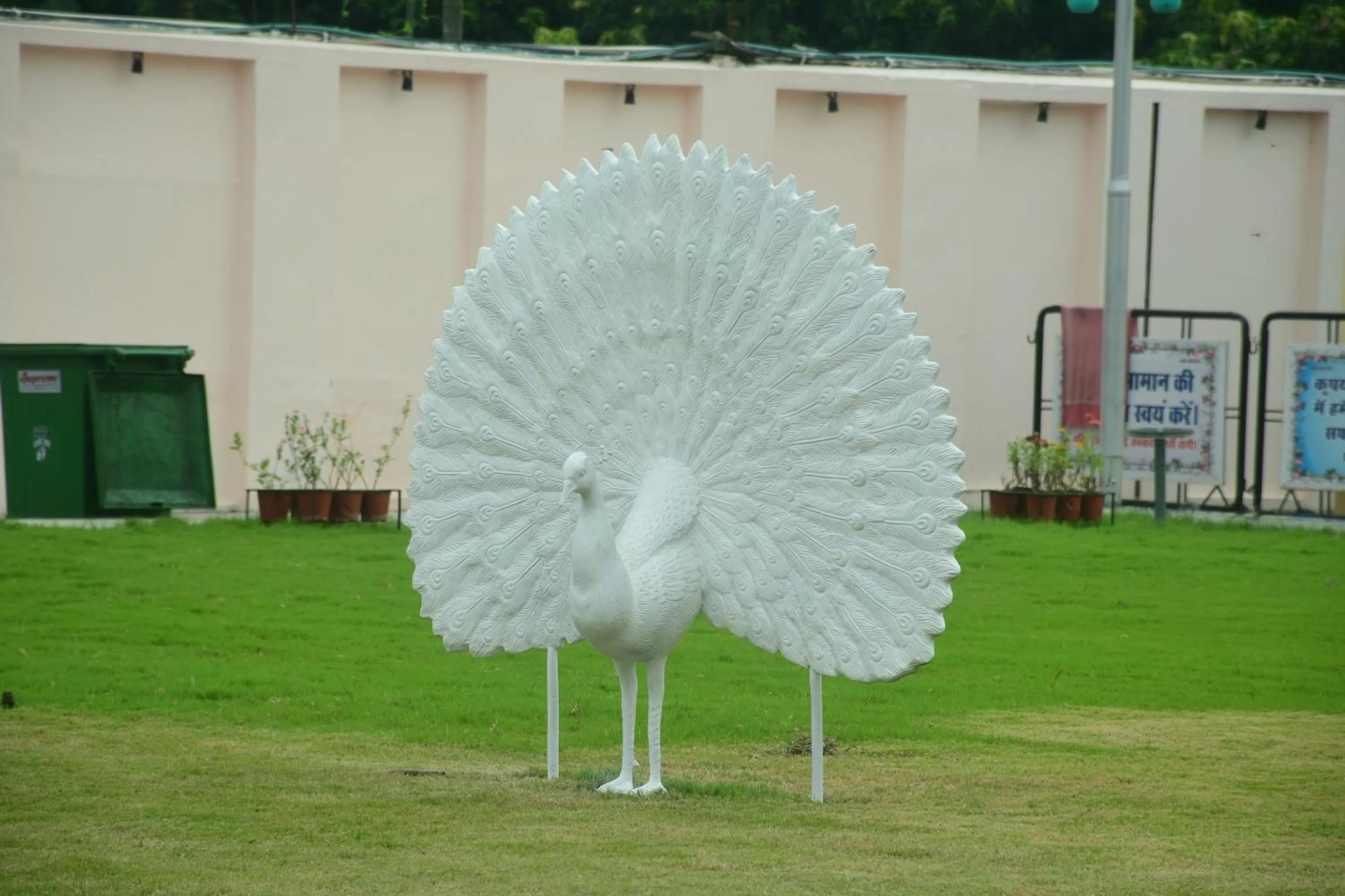 Property building in Kankidham Lords Inn
