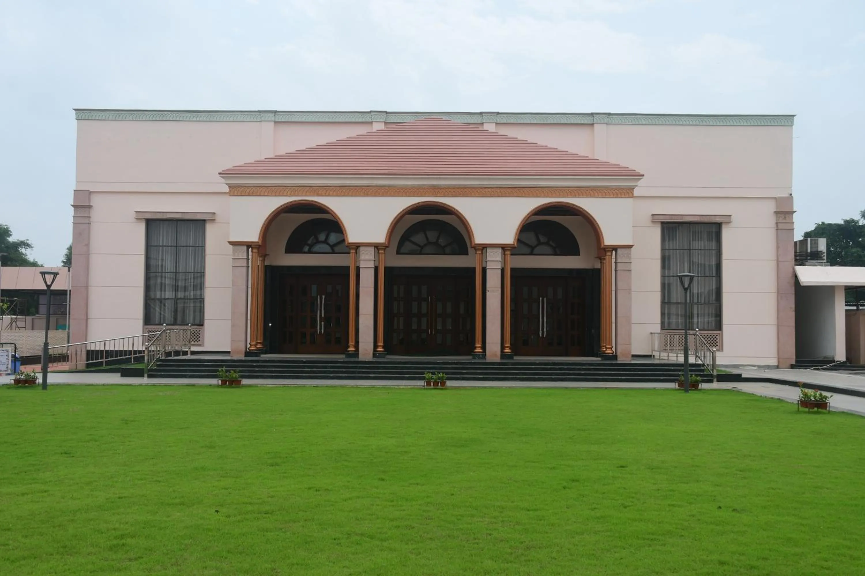 wedding in Kankidham Lords Inn