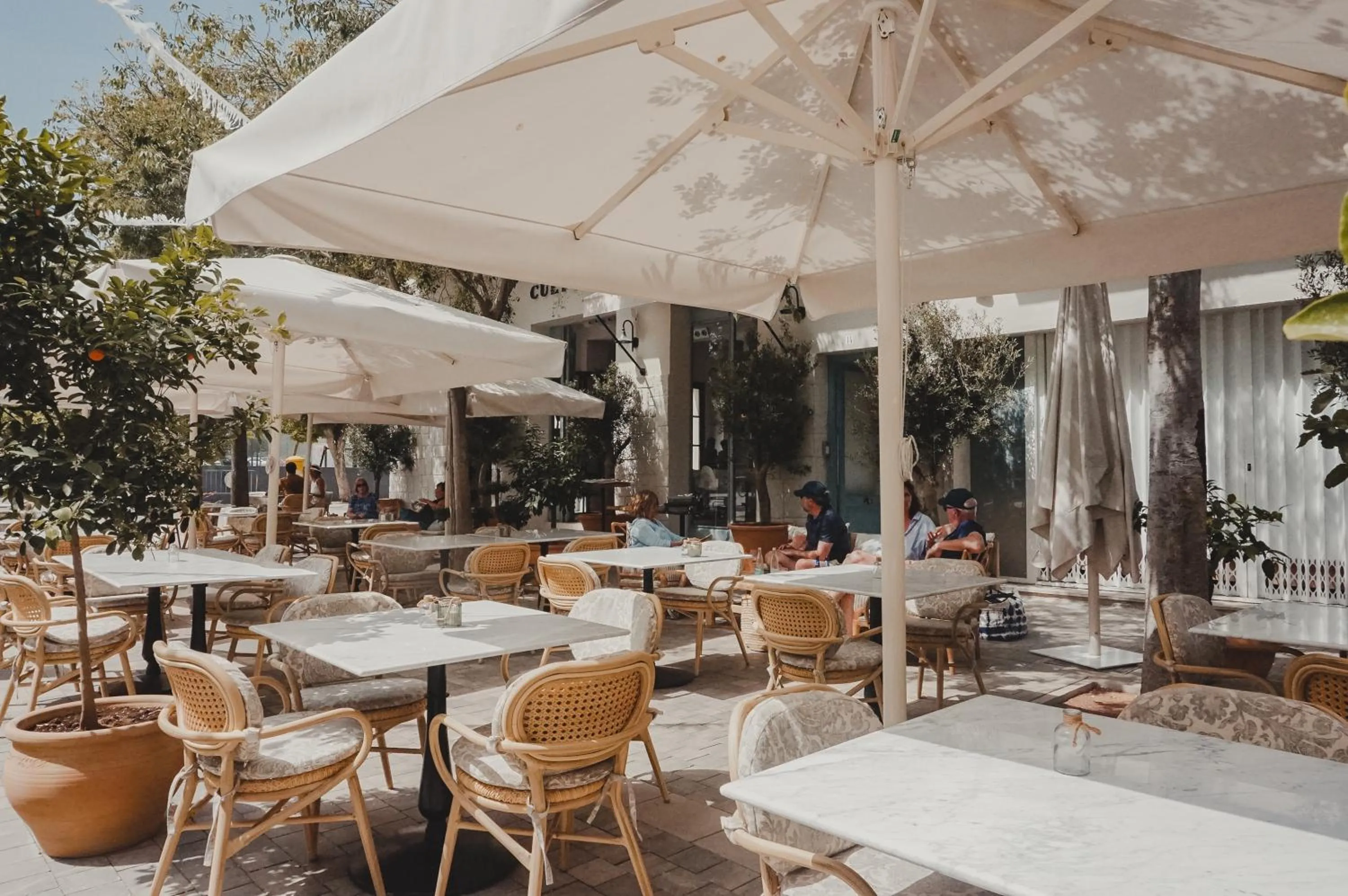 Off site in Hoposa Cultural Boutique