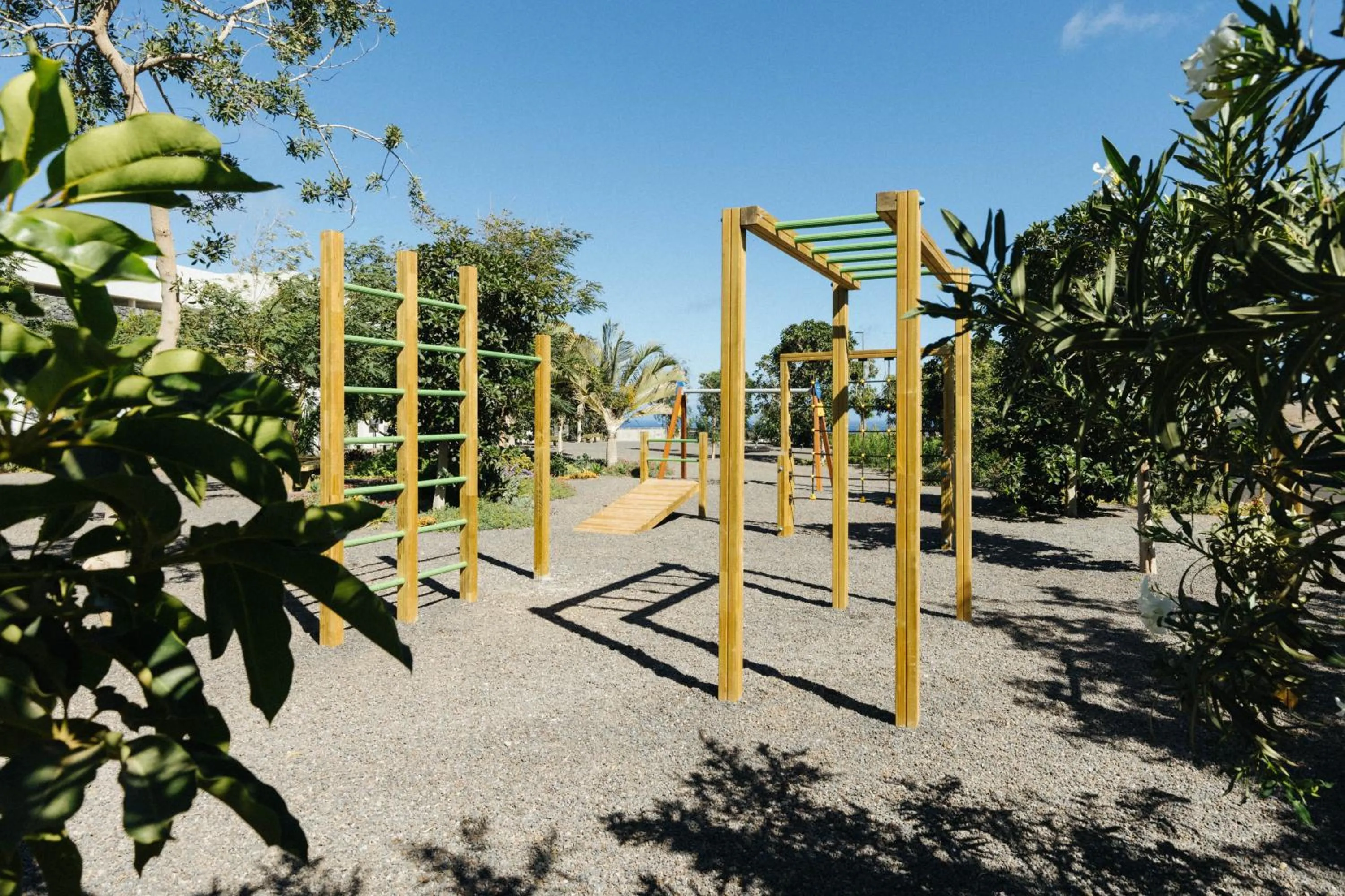 Off site in BANCAL HOTEL and SPA