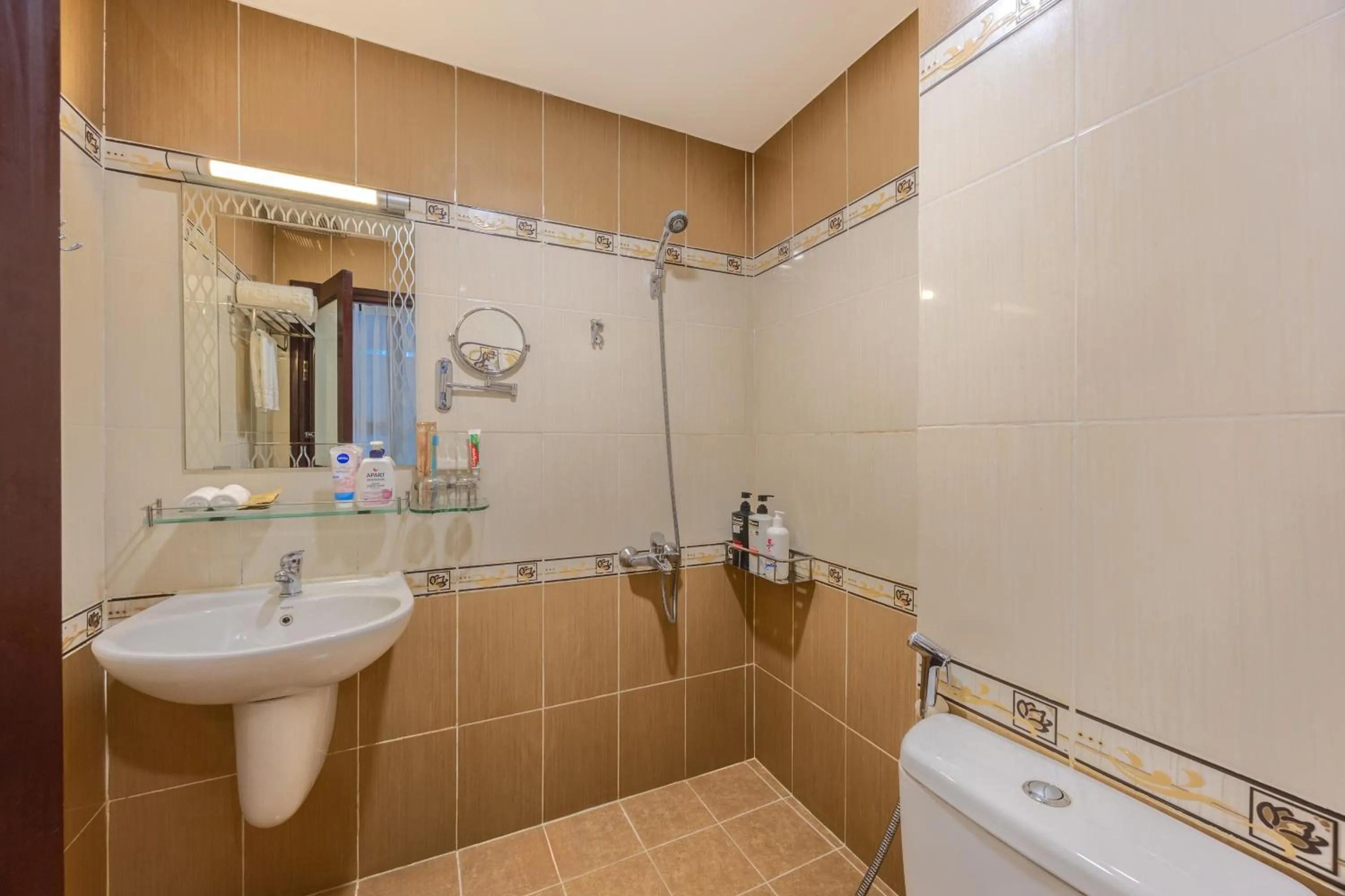 A25 Hotel - 25 Trương Định