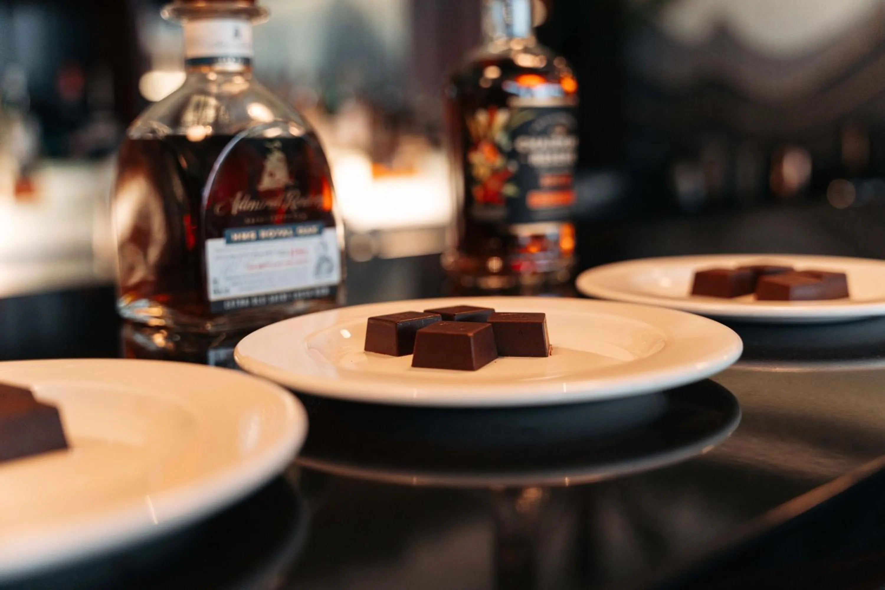 Activities in Rabot Hotel From Hotel Chocolat
