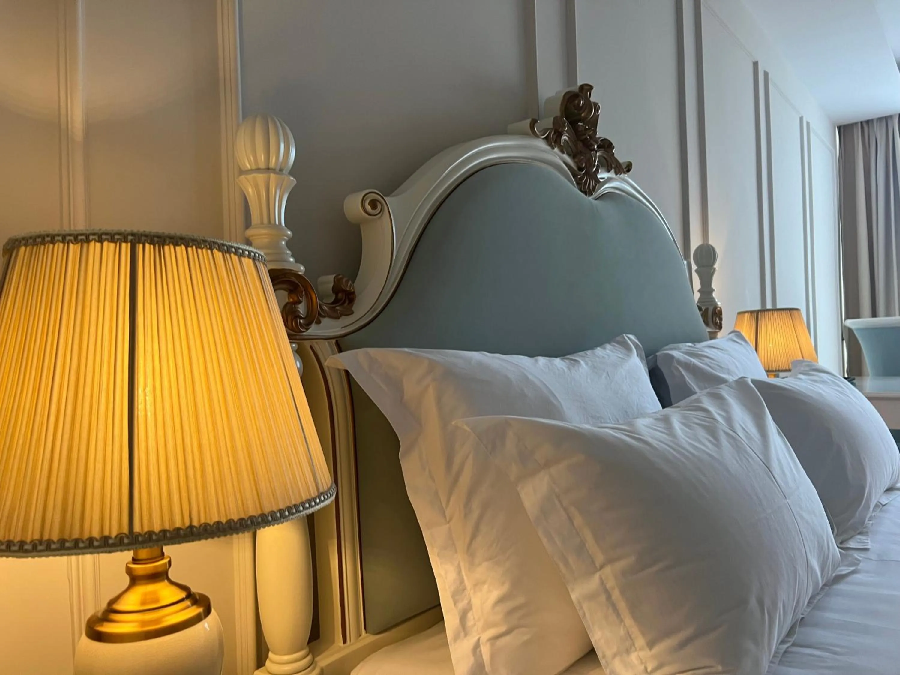 SOL INVICTUS Boutique Hotel Durres Albania