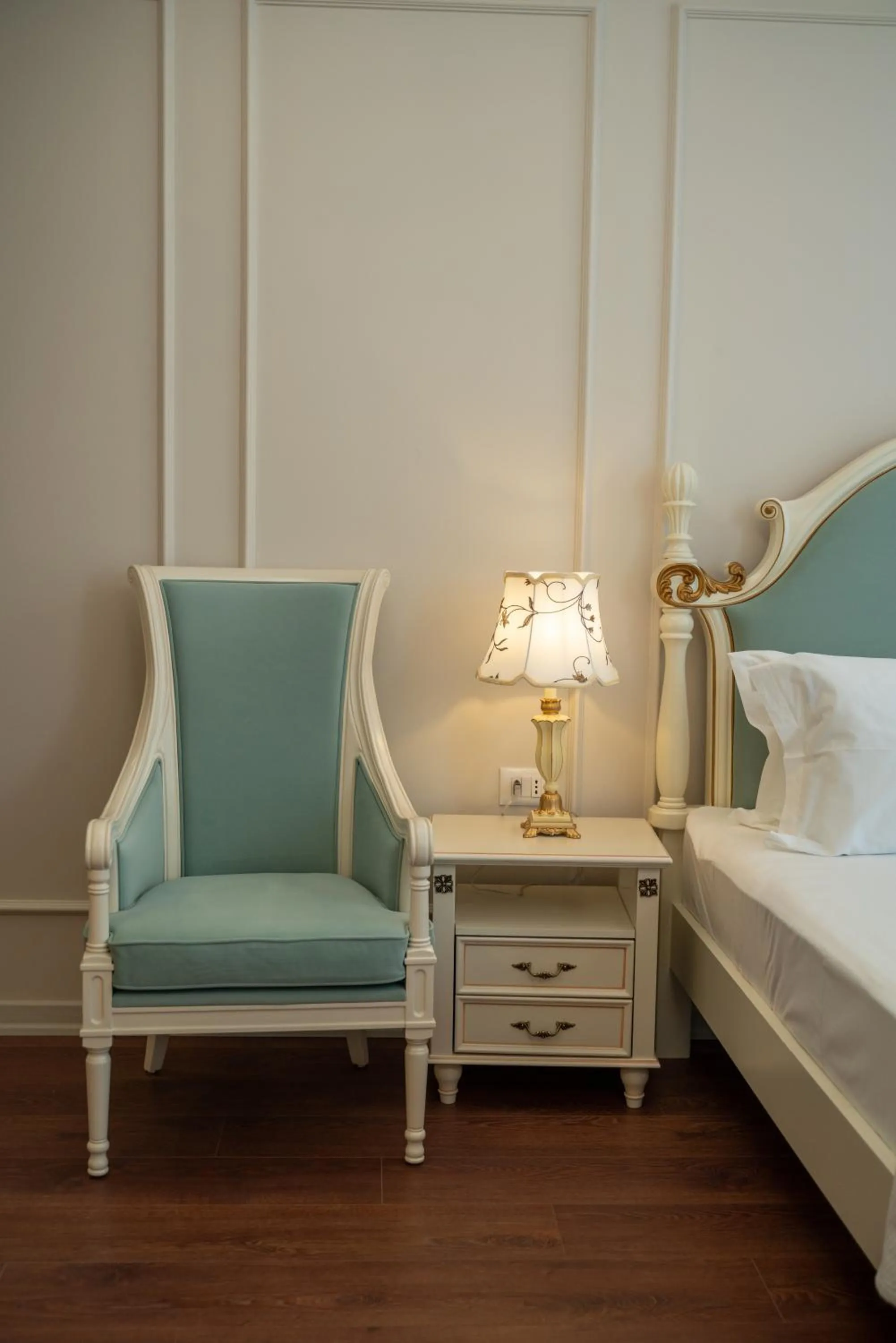 SOL INVICTUS Boutique Hotel Durres Albania