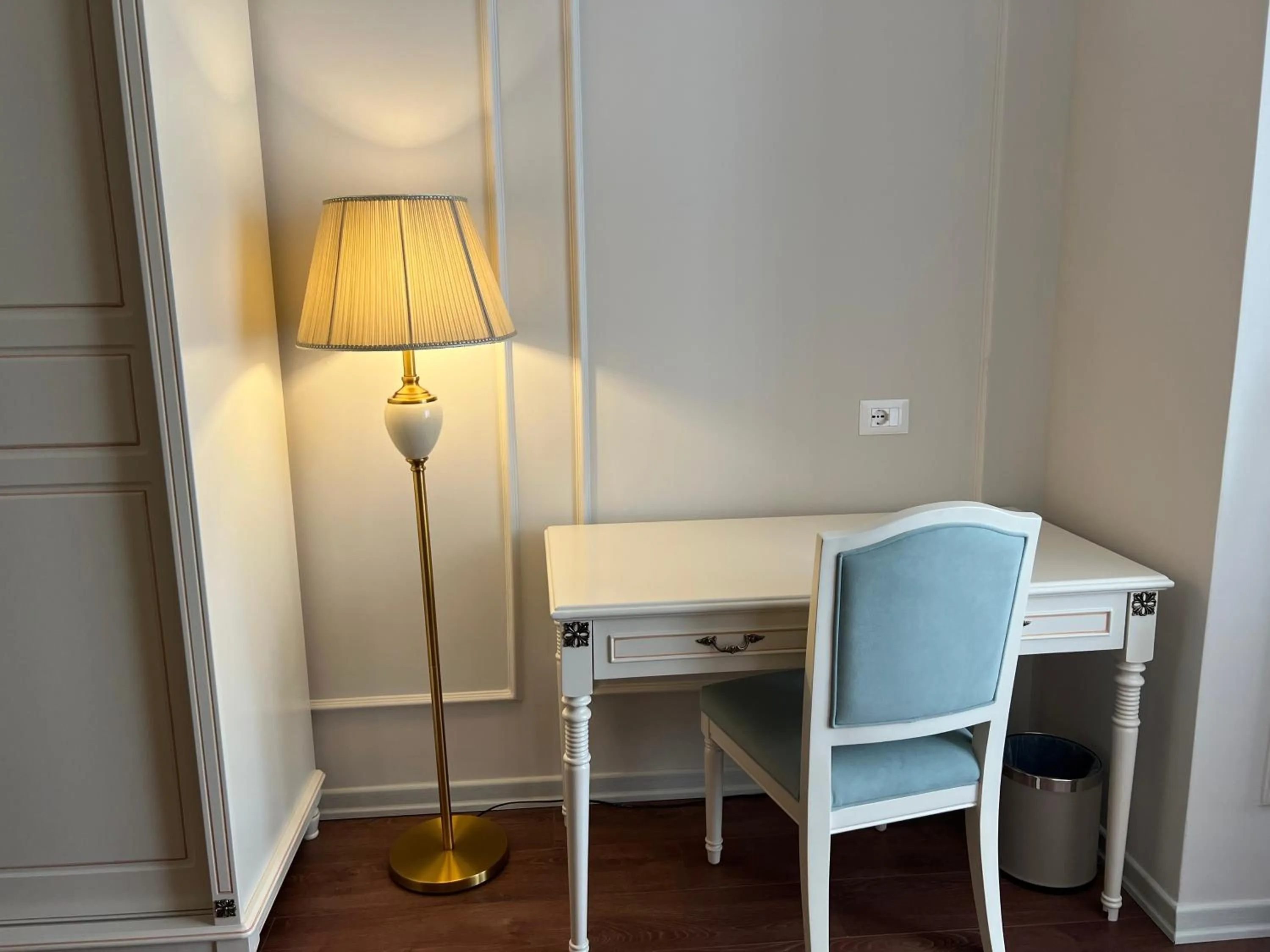 SOL INVICTUS Boutique Hotel Durres Albania