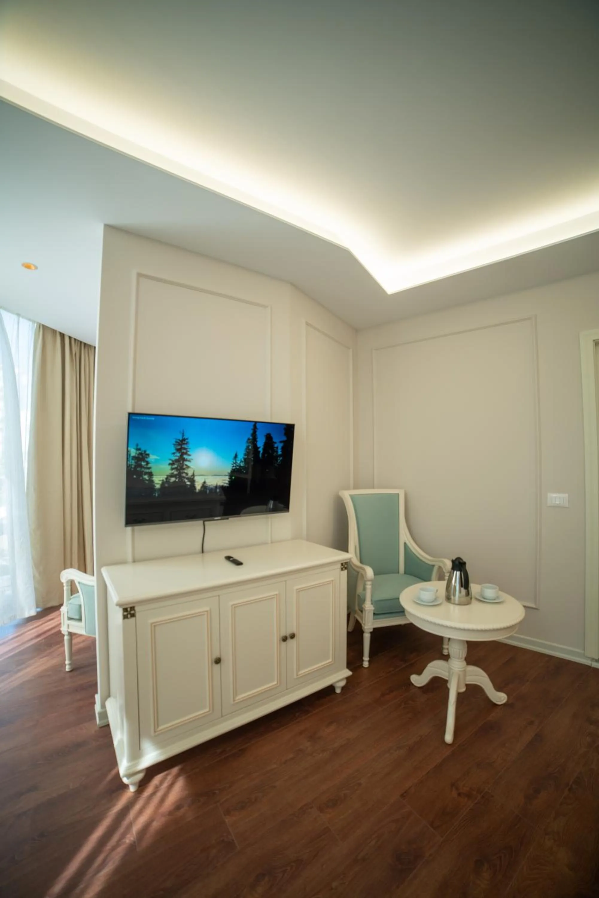 SOL INVICTUS Boutique Hotel Durres Albania