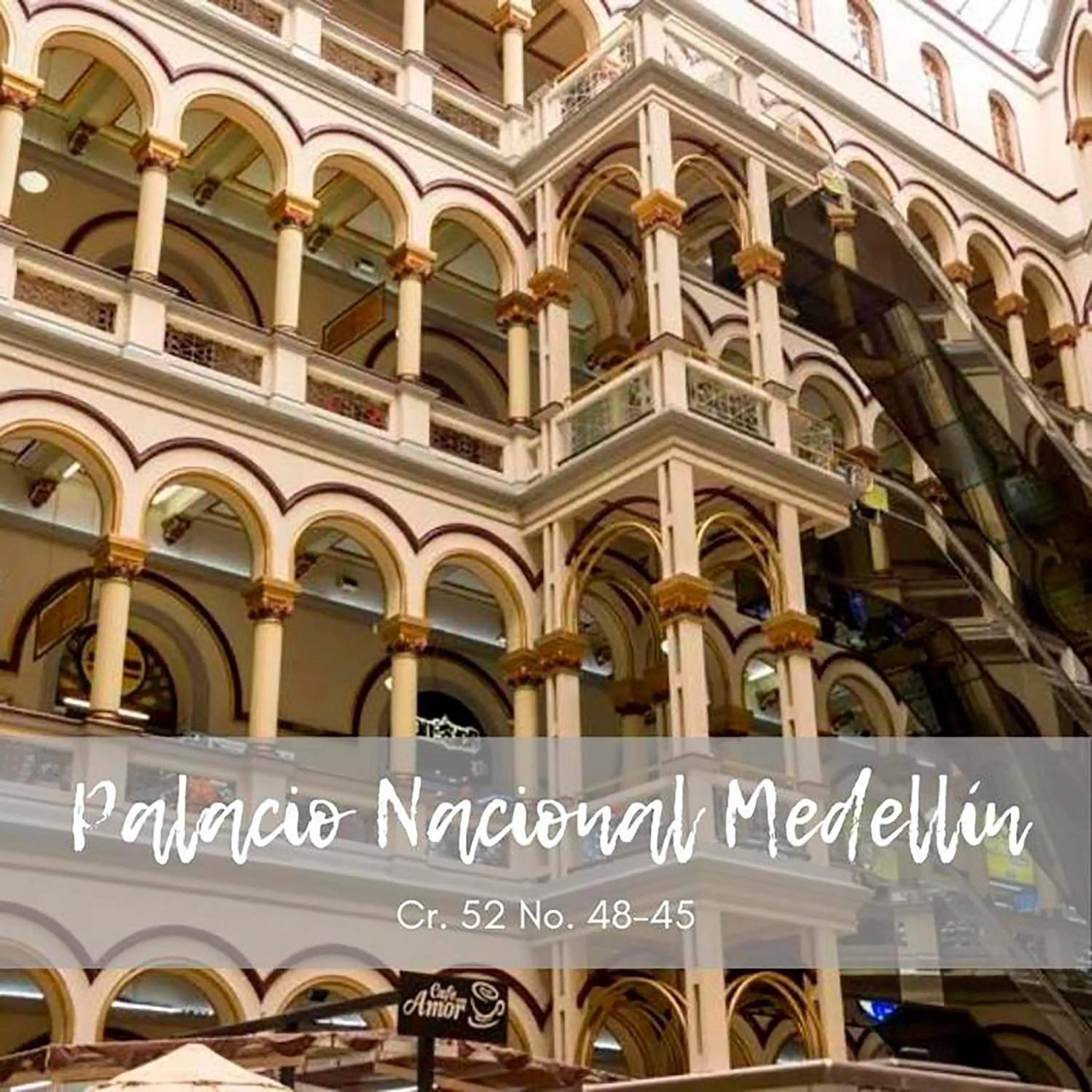 Off site in Orbe Hotel Medellín