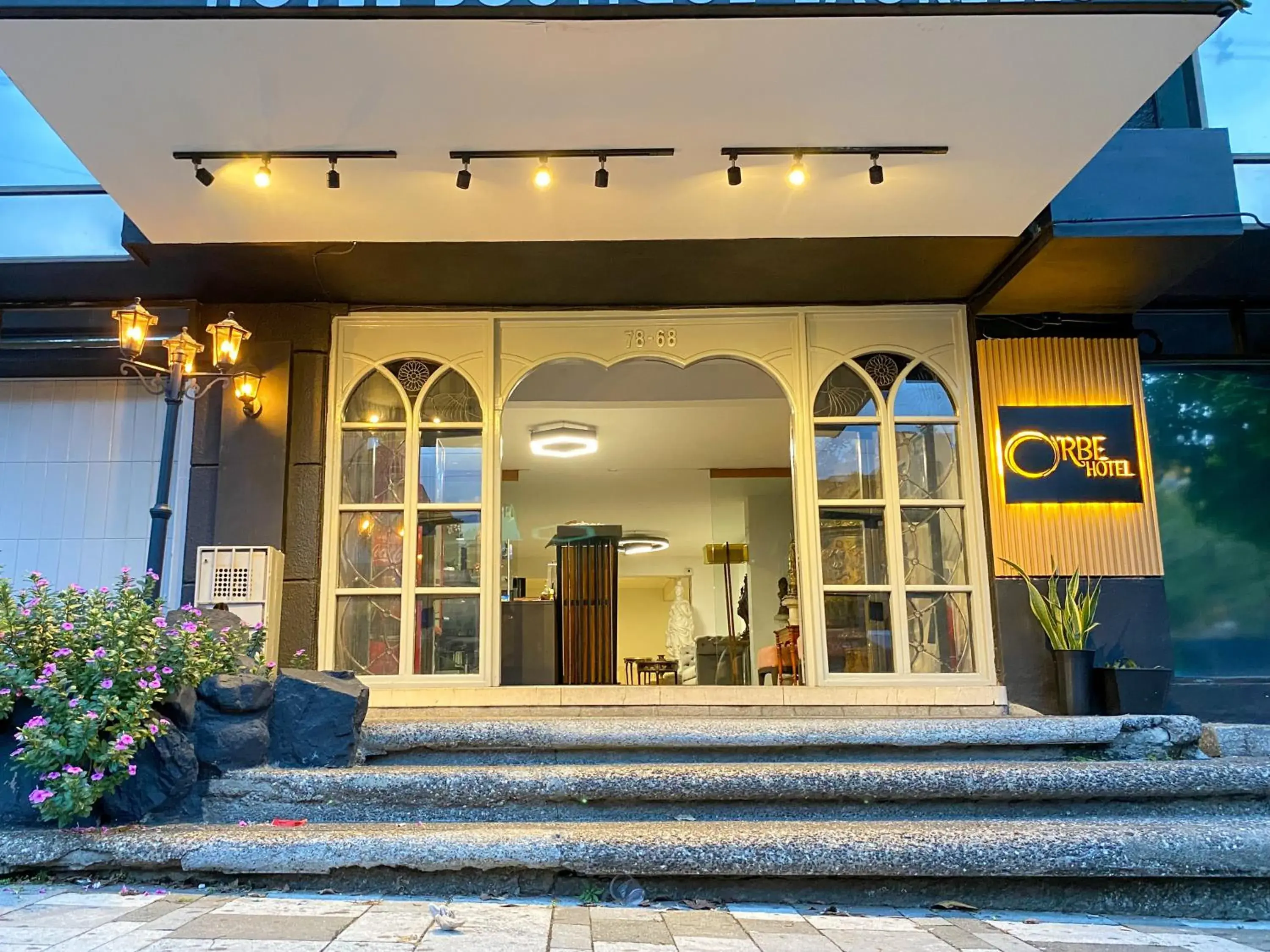 Orbe Hotel Medellín Orbe Hotel Medellín