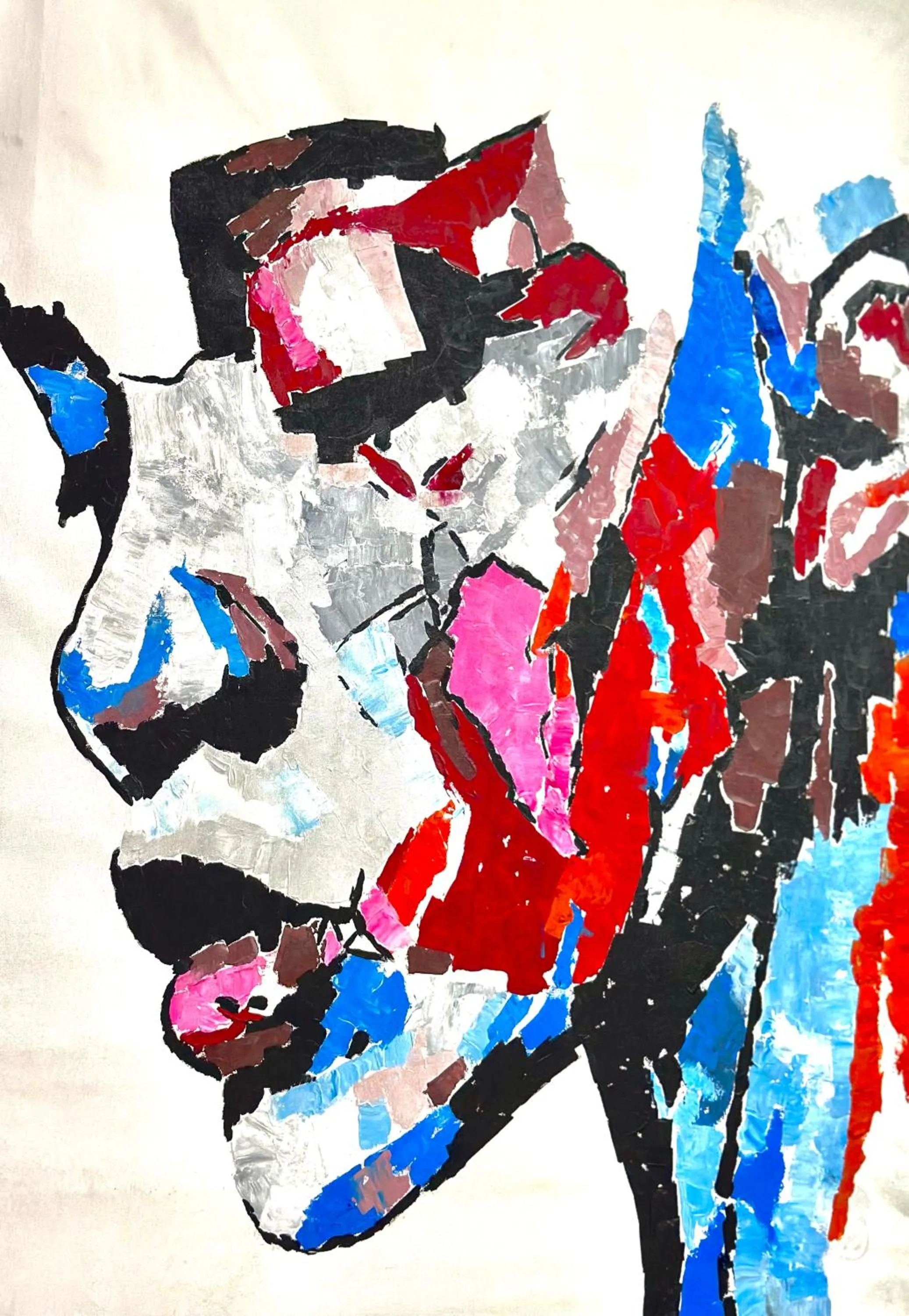 Decorative detail in El Deseo Serendipity Tortuguero