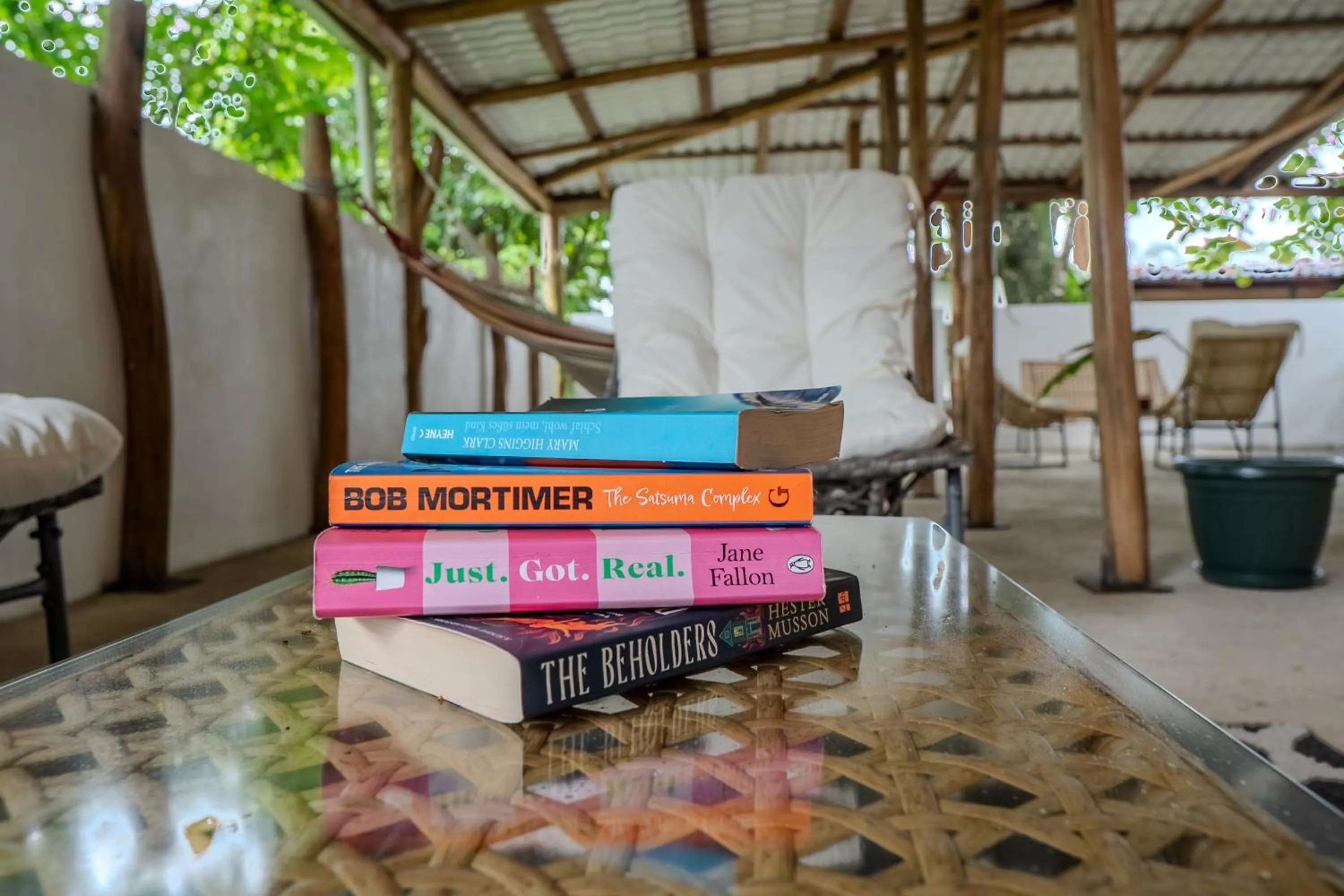 El Deseo Serendipity Tortuguero