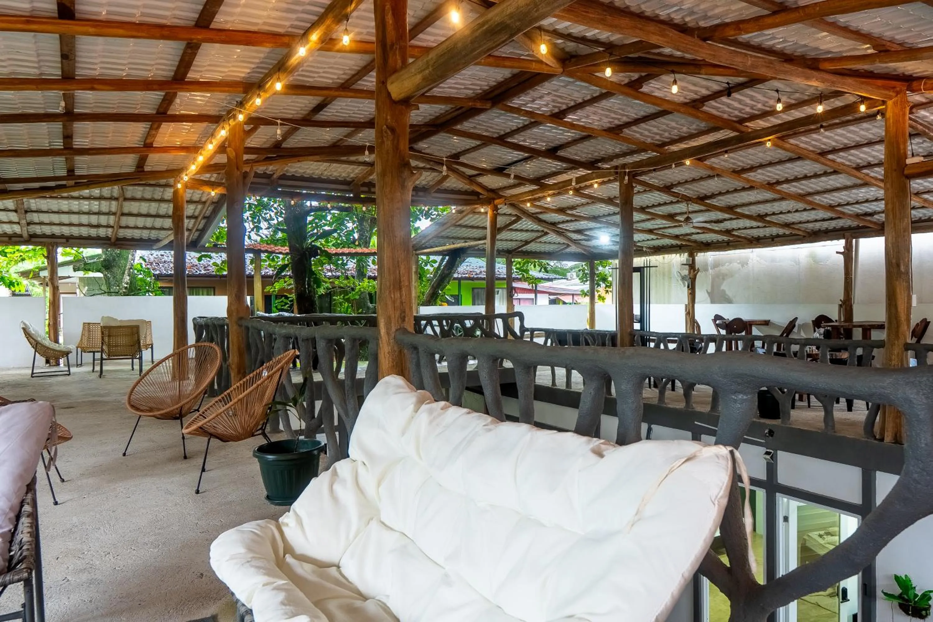 El Deseo Serendipity Tortuguero