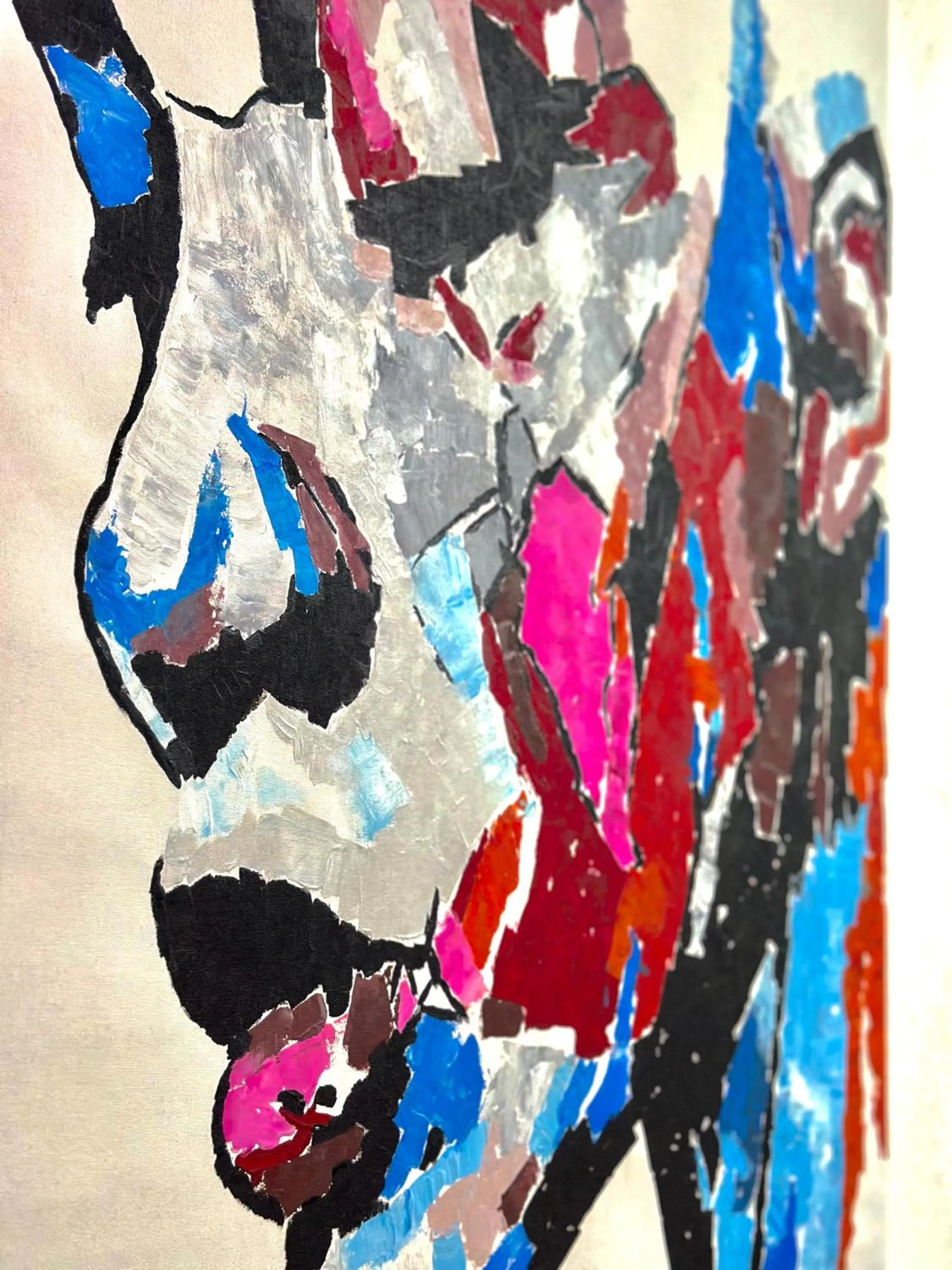 Decorative detail in El Deseo Serendipity Tortuguero