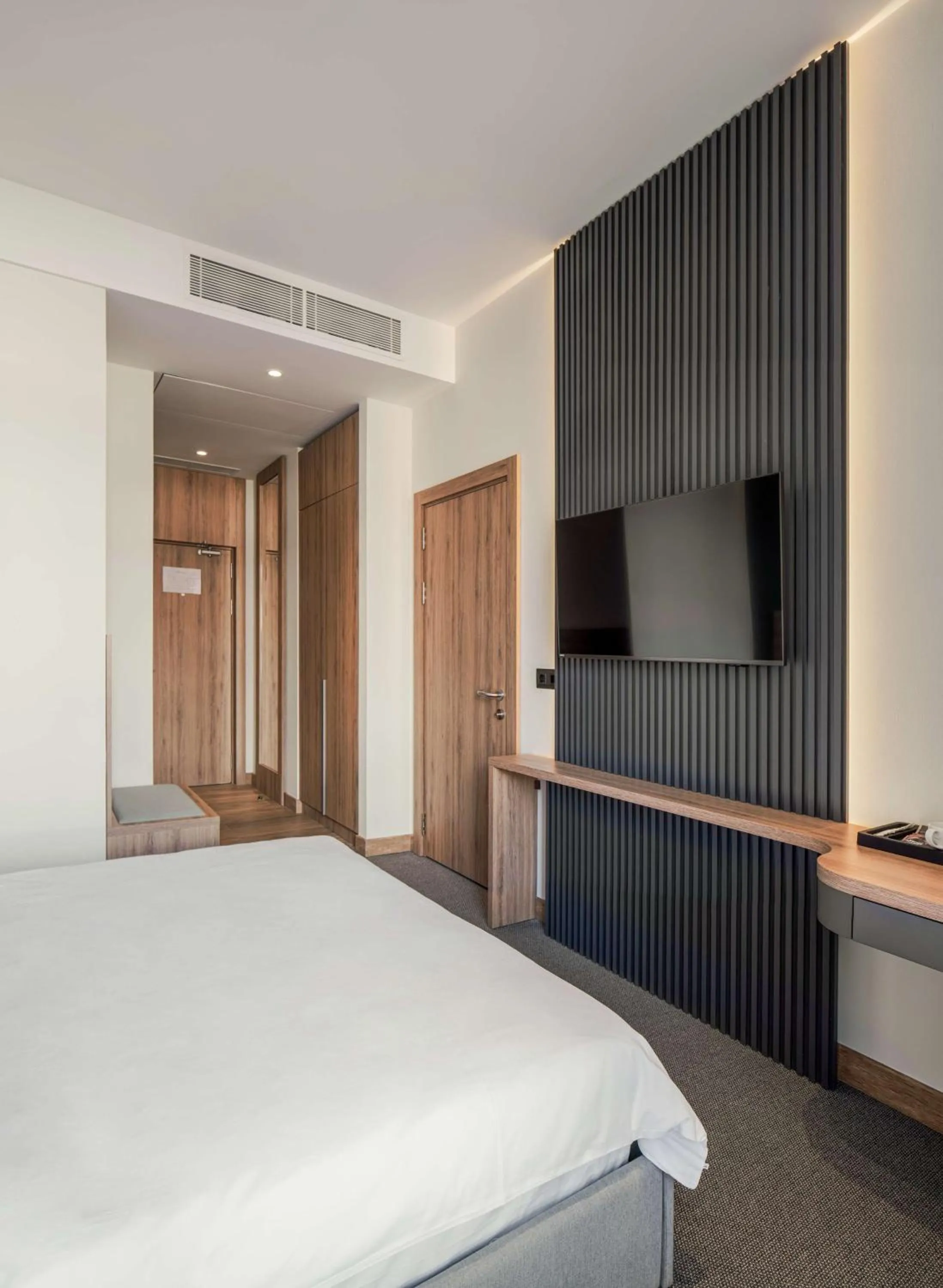 Bedroom, Bed in Shiraz Plaza Hotel & Spa