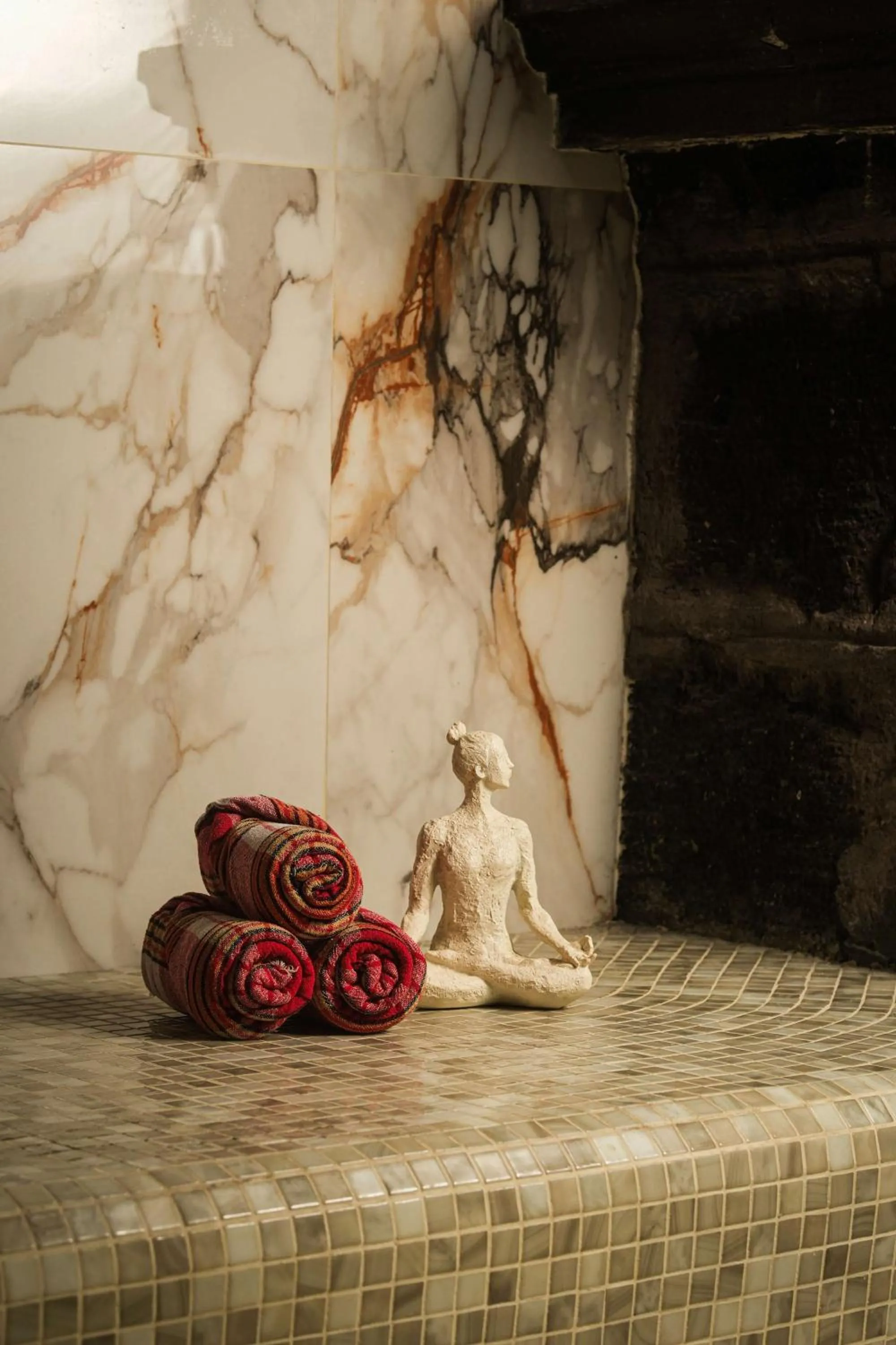 Bedroom in Shiraz Plaza Hotel & Spa