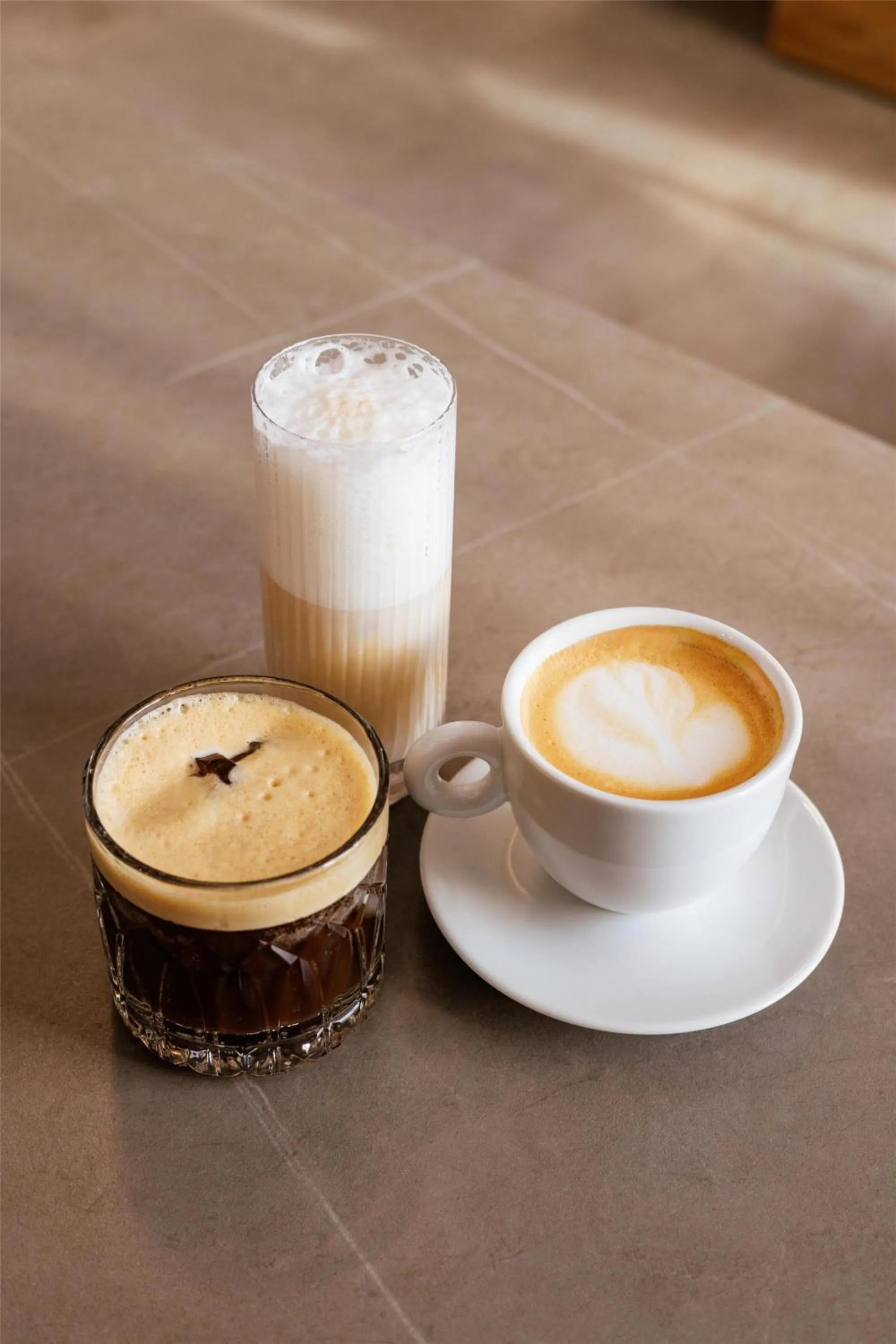 Food and drinks in Radisson Hotel & Spa Gyumri