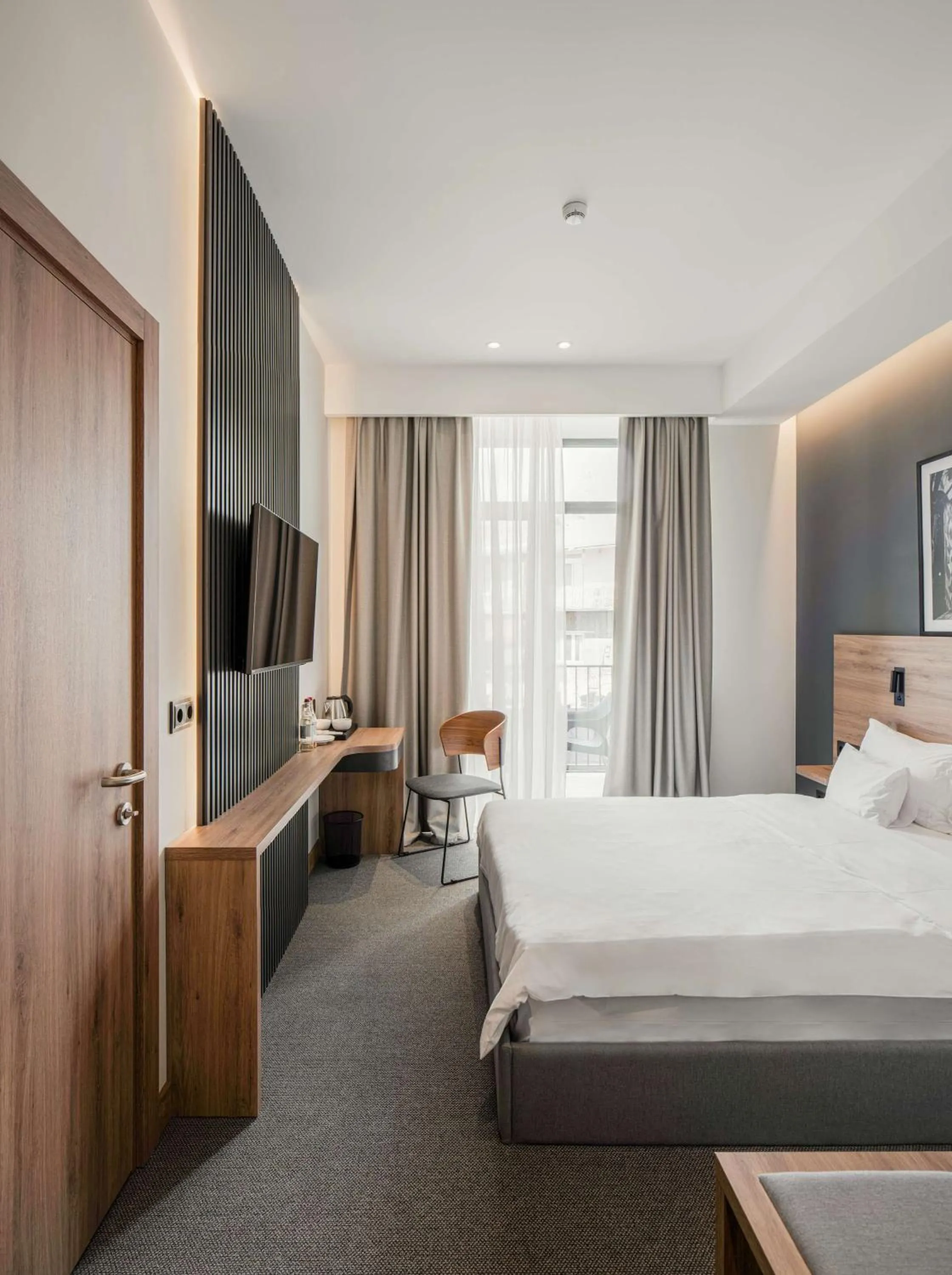 Bedroom, Bed in Shiraz Plaza Hotel & Spa