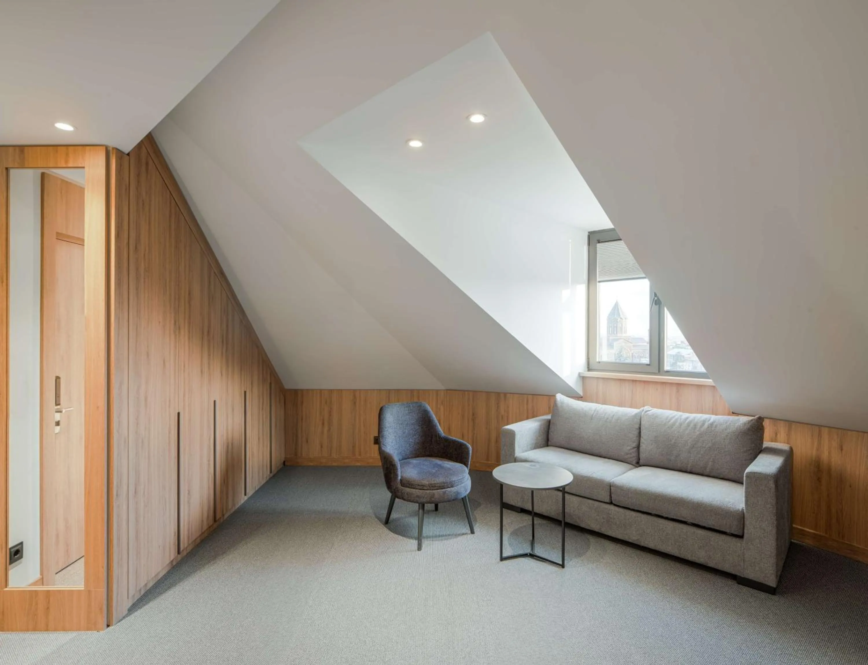 Bedroom in Shiraz Plaza Hotel & Spa