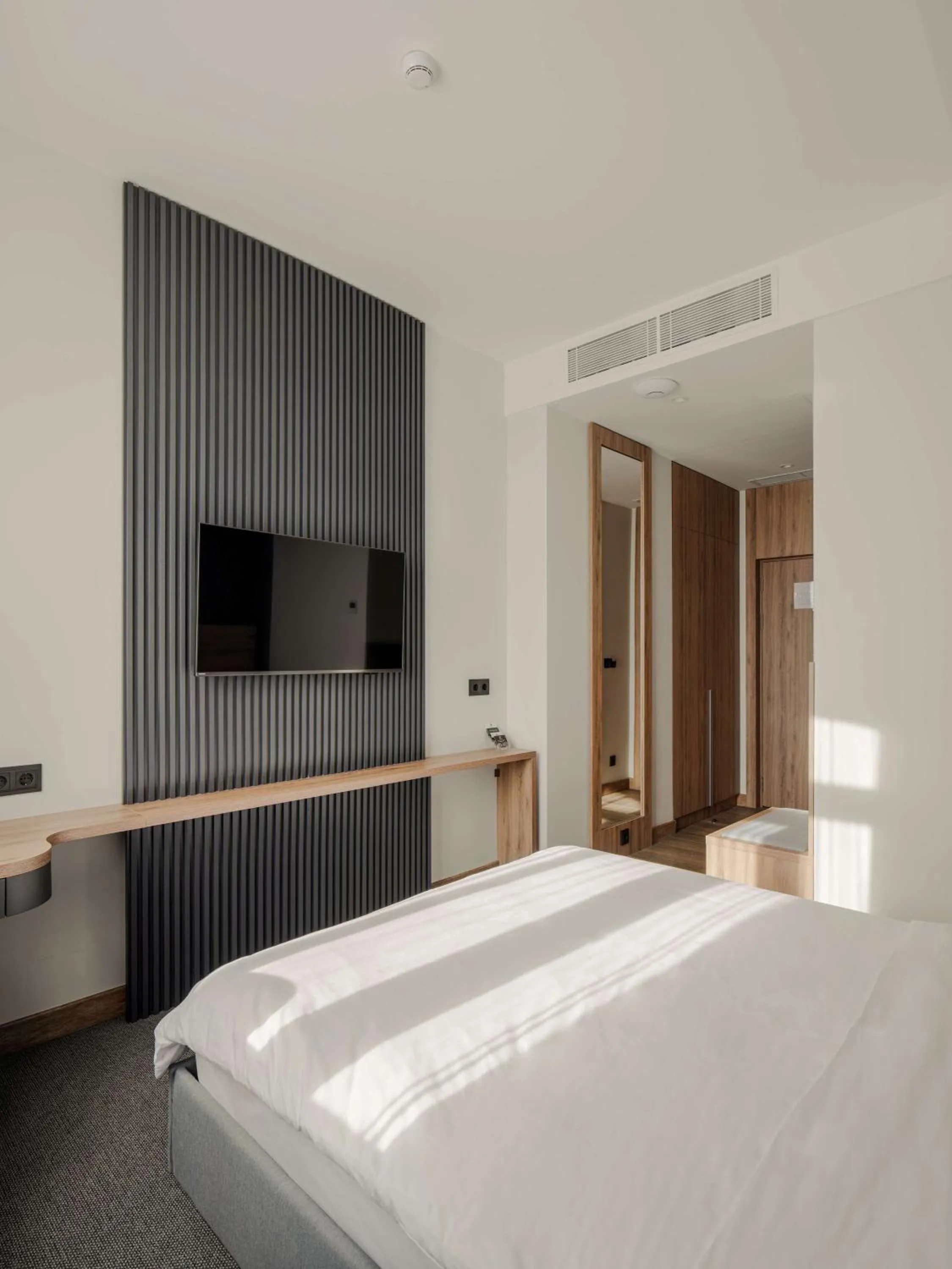 Bedroom, Bed in Shiraz Plaza Hotel & Spa