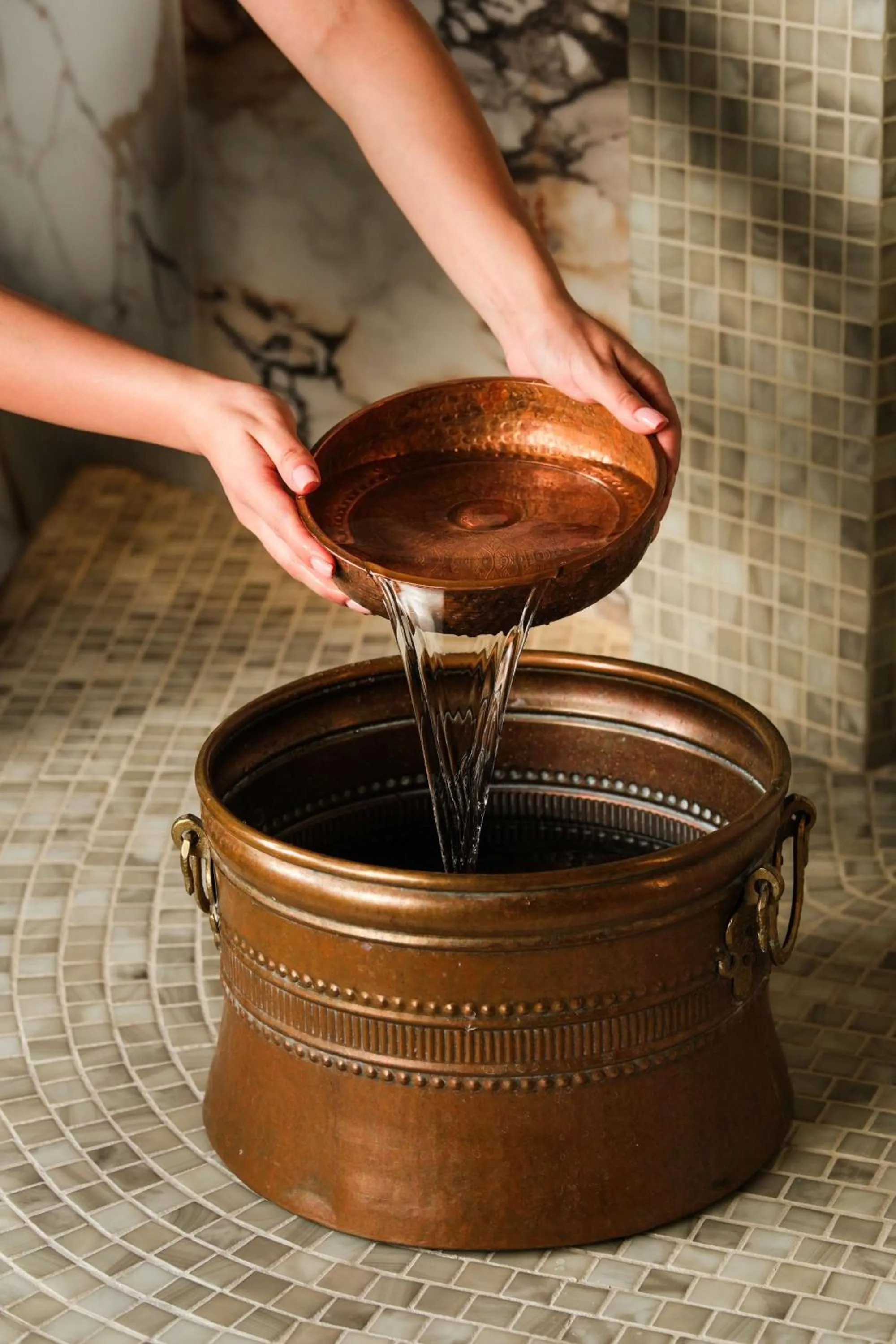Bedroom in Shiraz Plaza Hotel & Spa