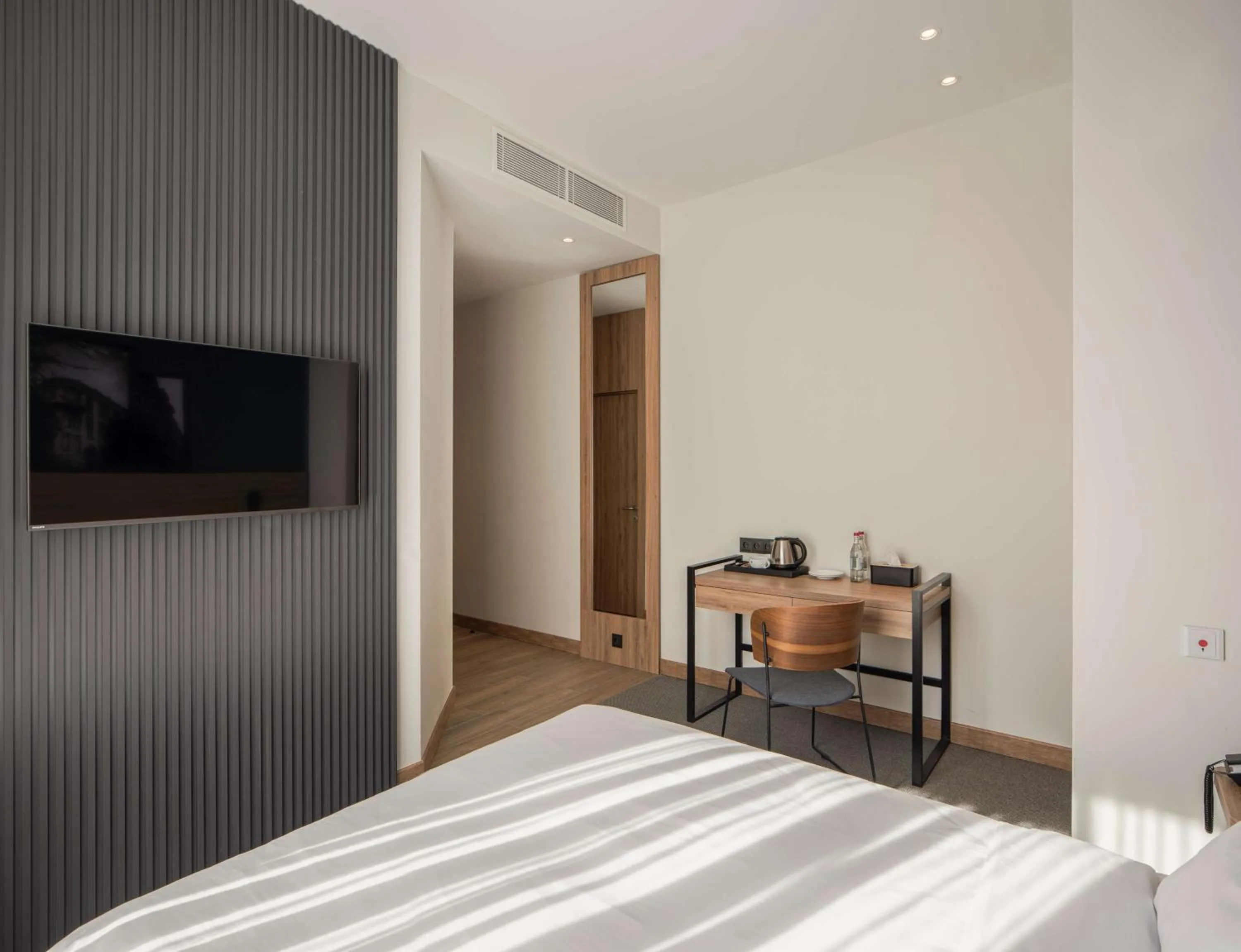 Bedroom, Bed in Shiraz Plaza Hotel & Spa