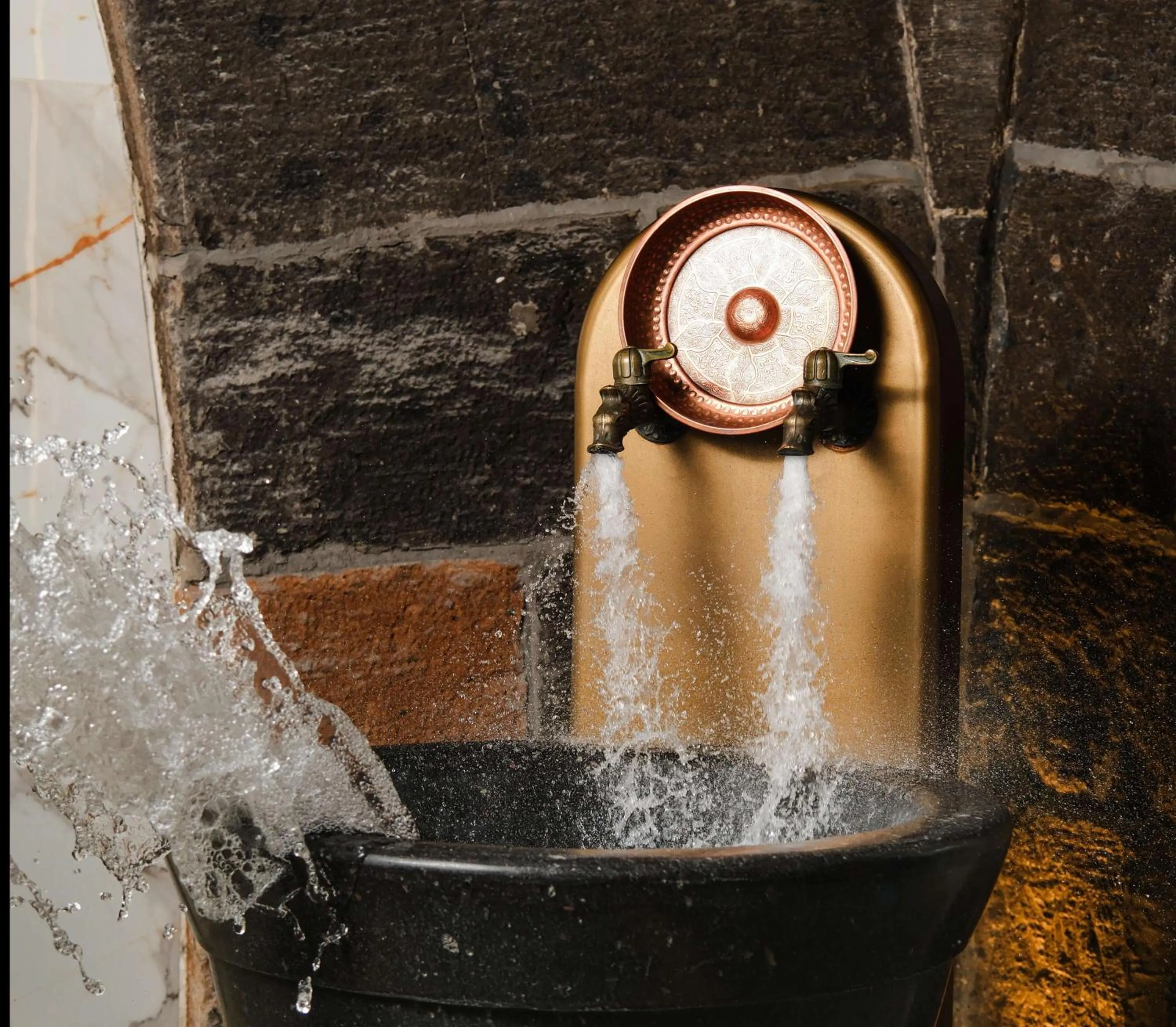 Bedroom in Shiraz Plaza Hotel & Spa