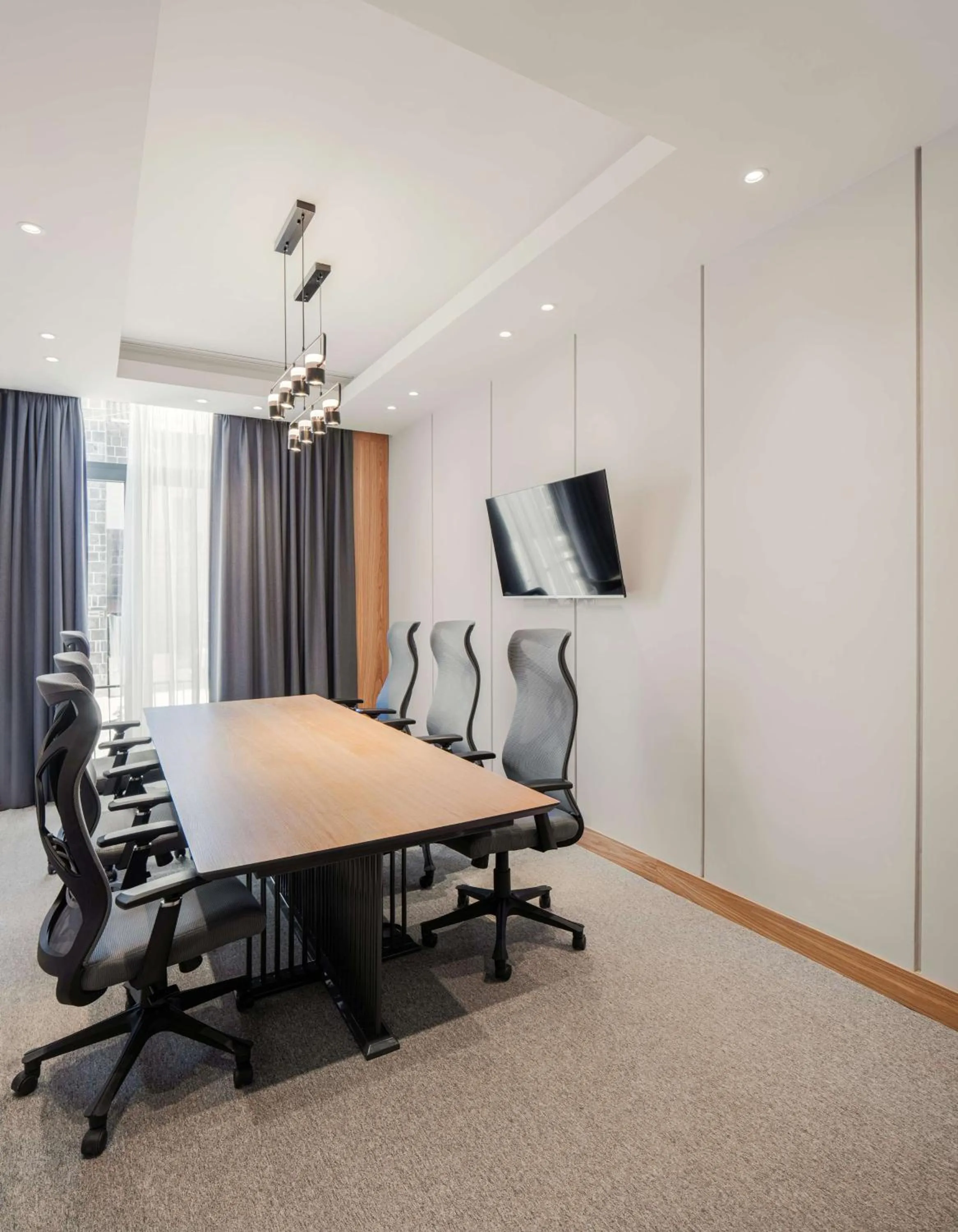 Bedroom in Shiraz Plaza Hotel & Spa