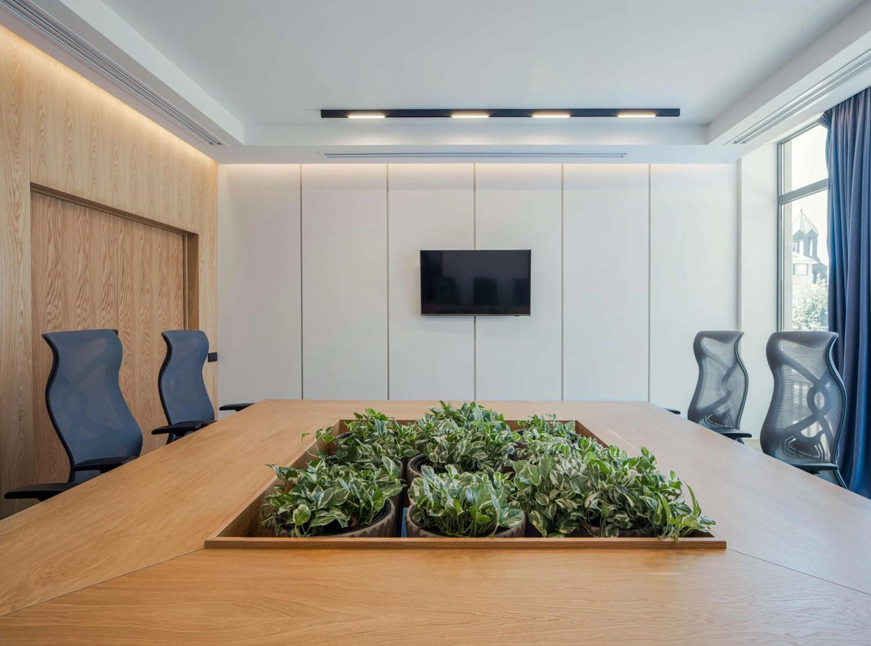 Bedroom in Shiraz Plaza Hotel & Spa