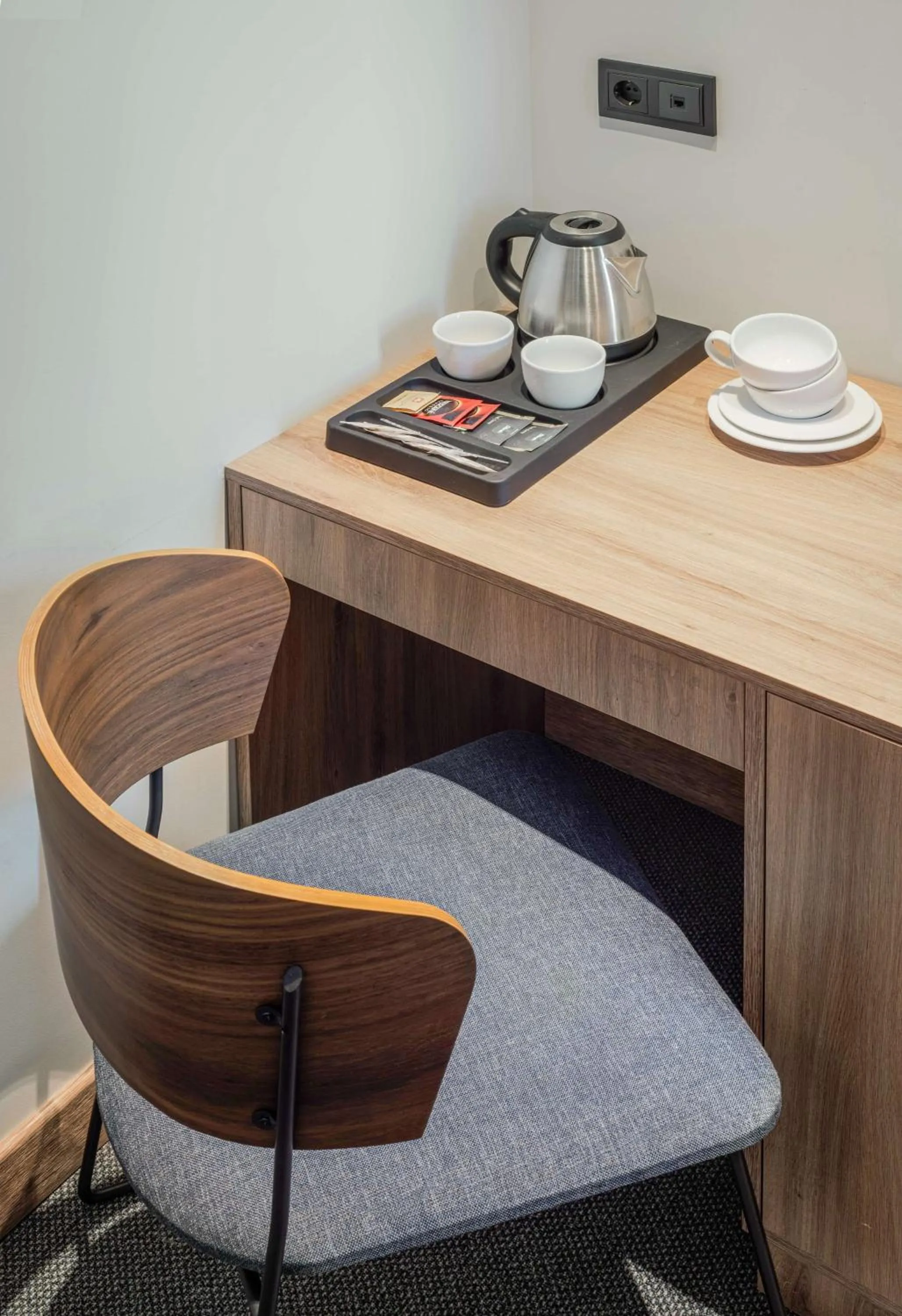 Bedroom in Shiraz Plaza Hotel & Spa