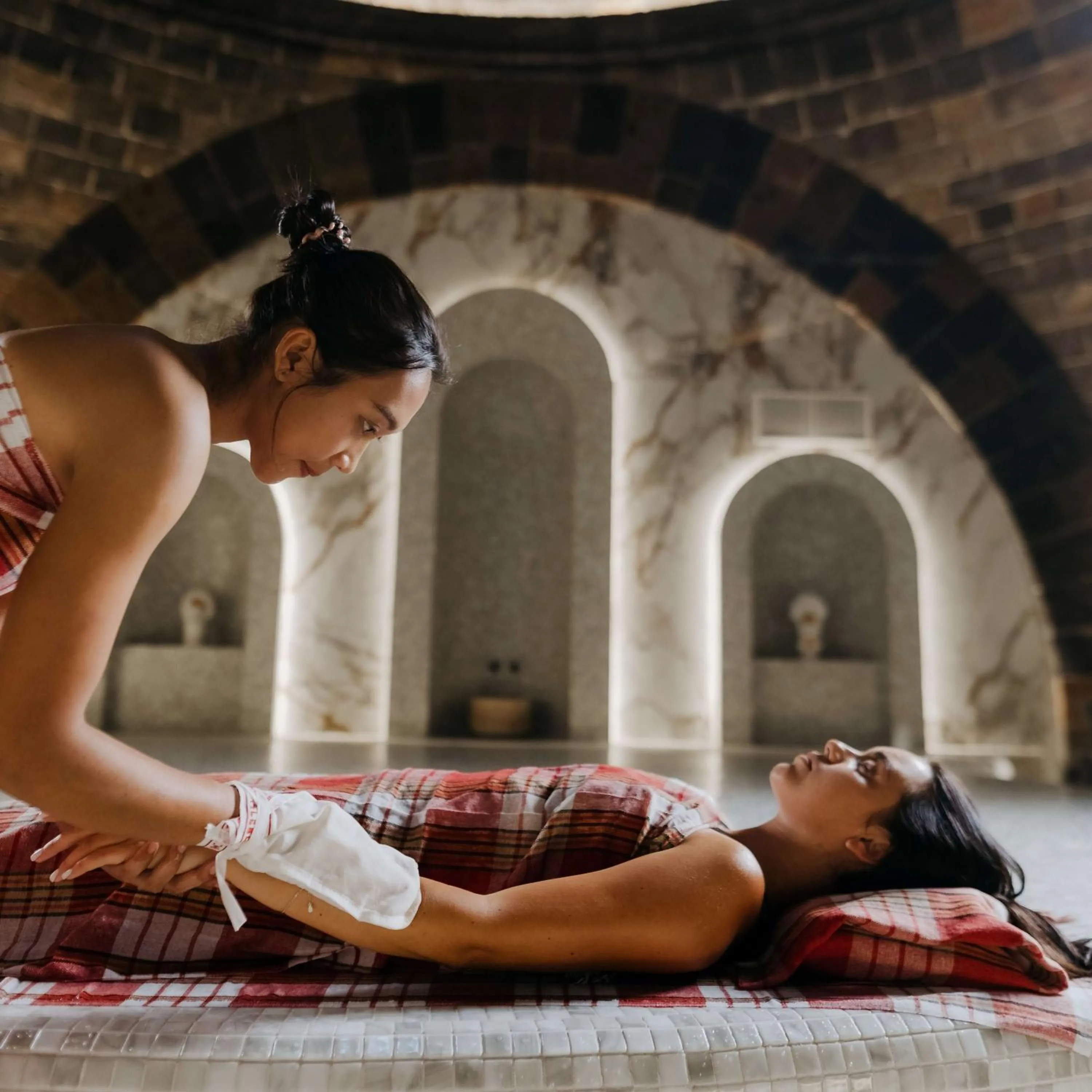 Bedroom in Shiraz Plaza Hotel & Spa