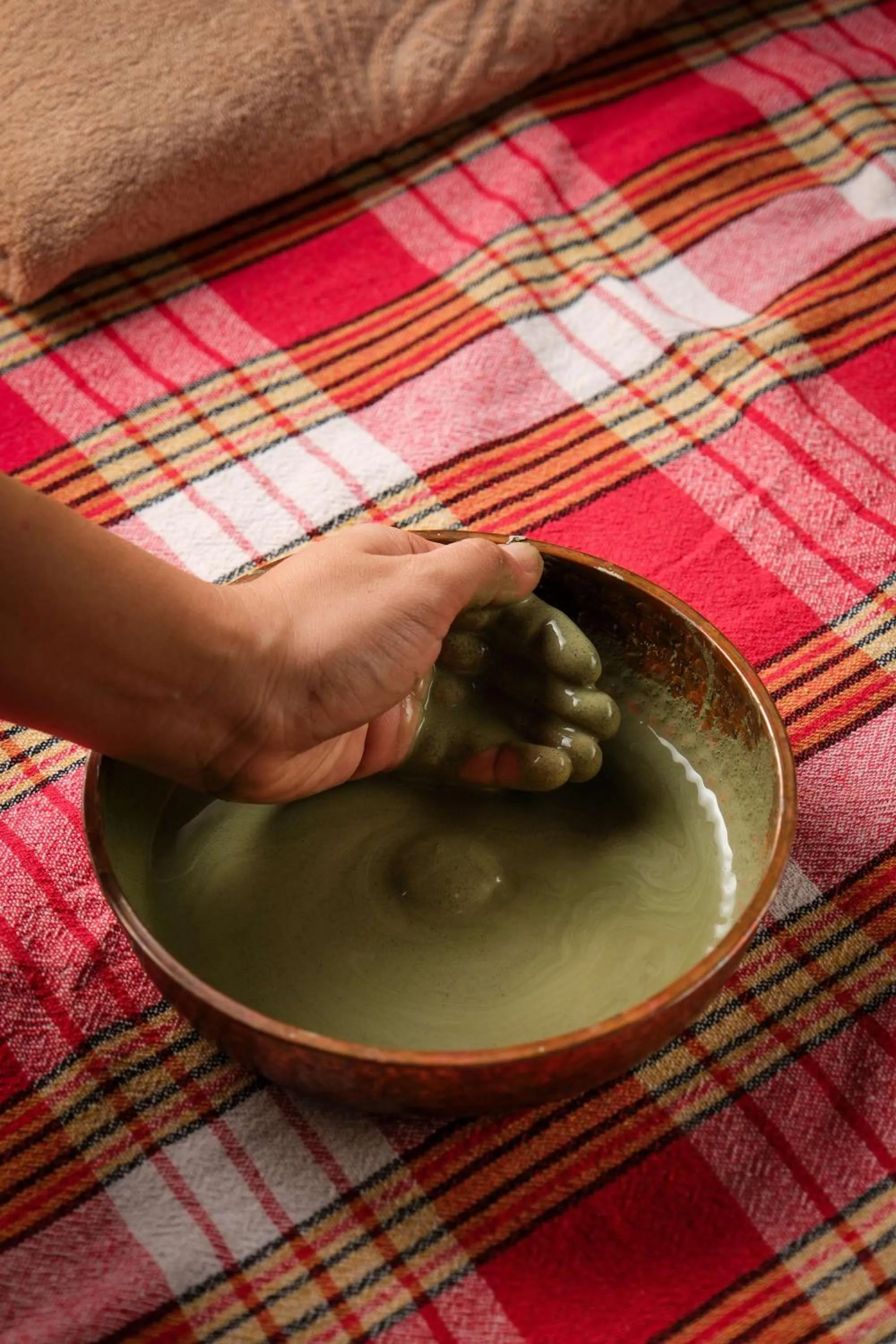 Bedroom in Shiraz Plaza Hotel & Spa