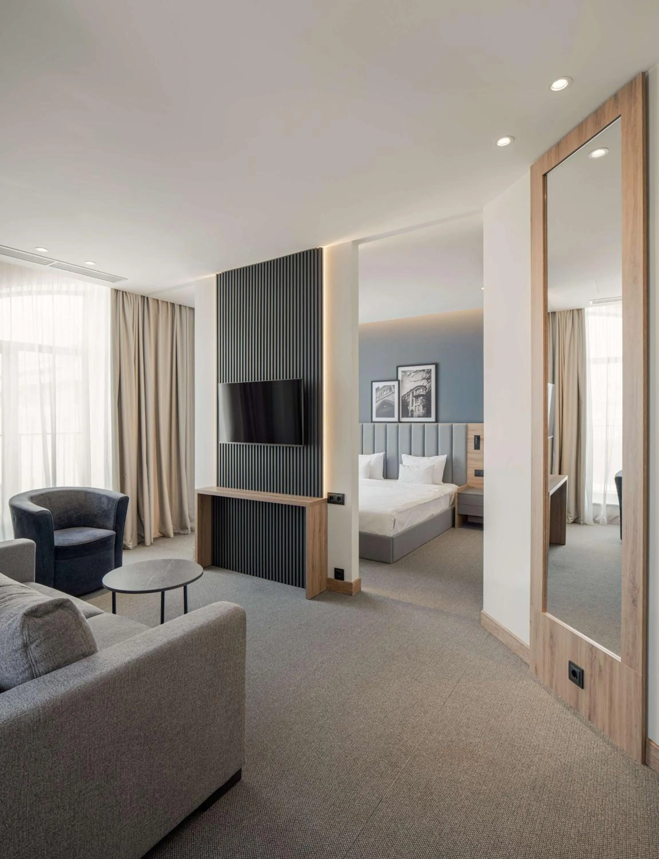 Bedroom, Bed in Shiraz Plaza Hotel & Spa