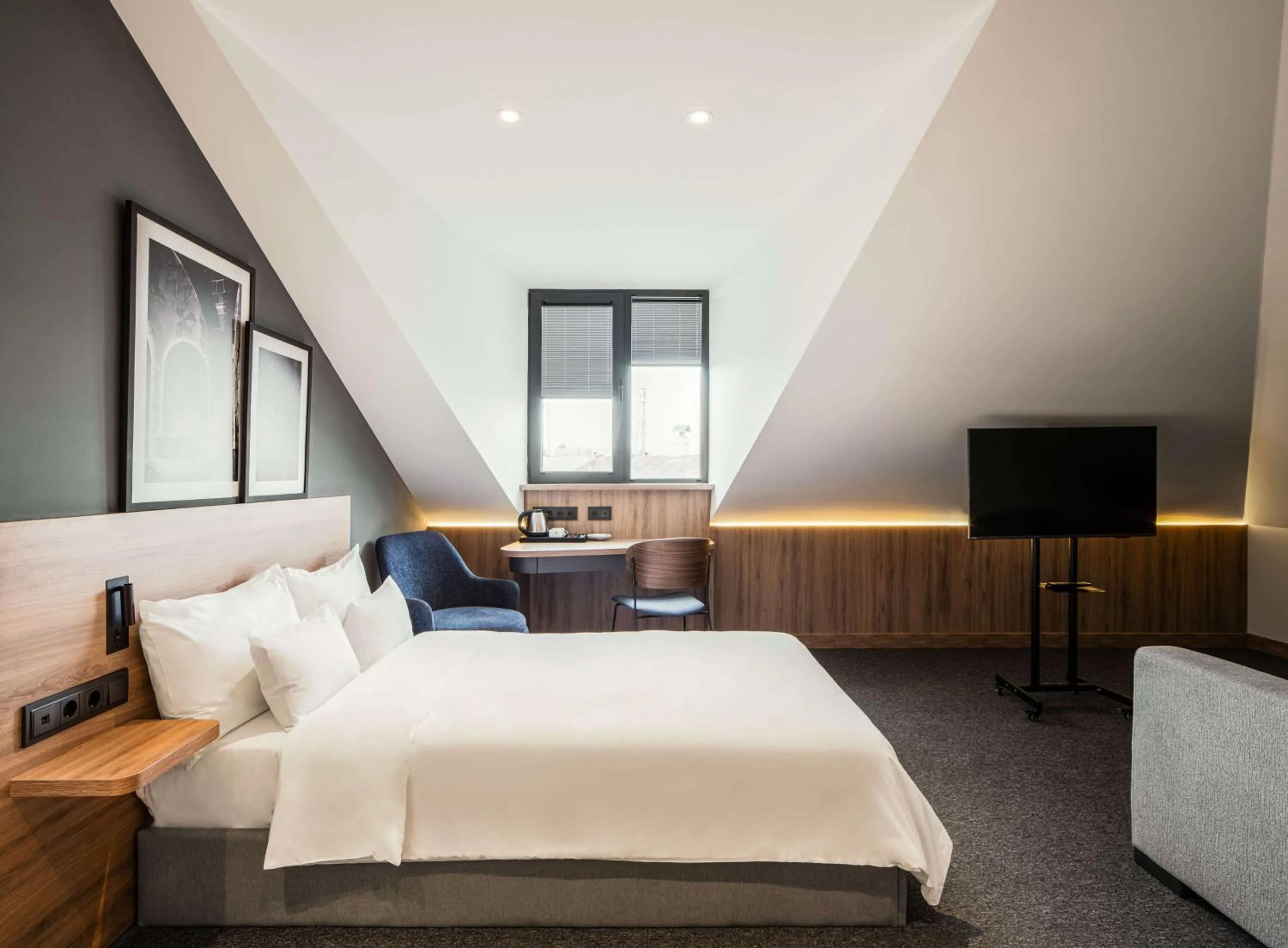 Bedroom, Bed in Shiraz Plaza Hotel & Spa