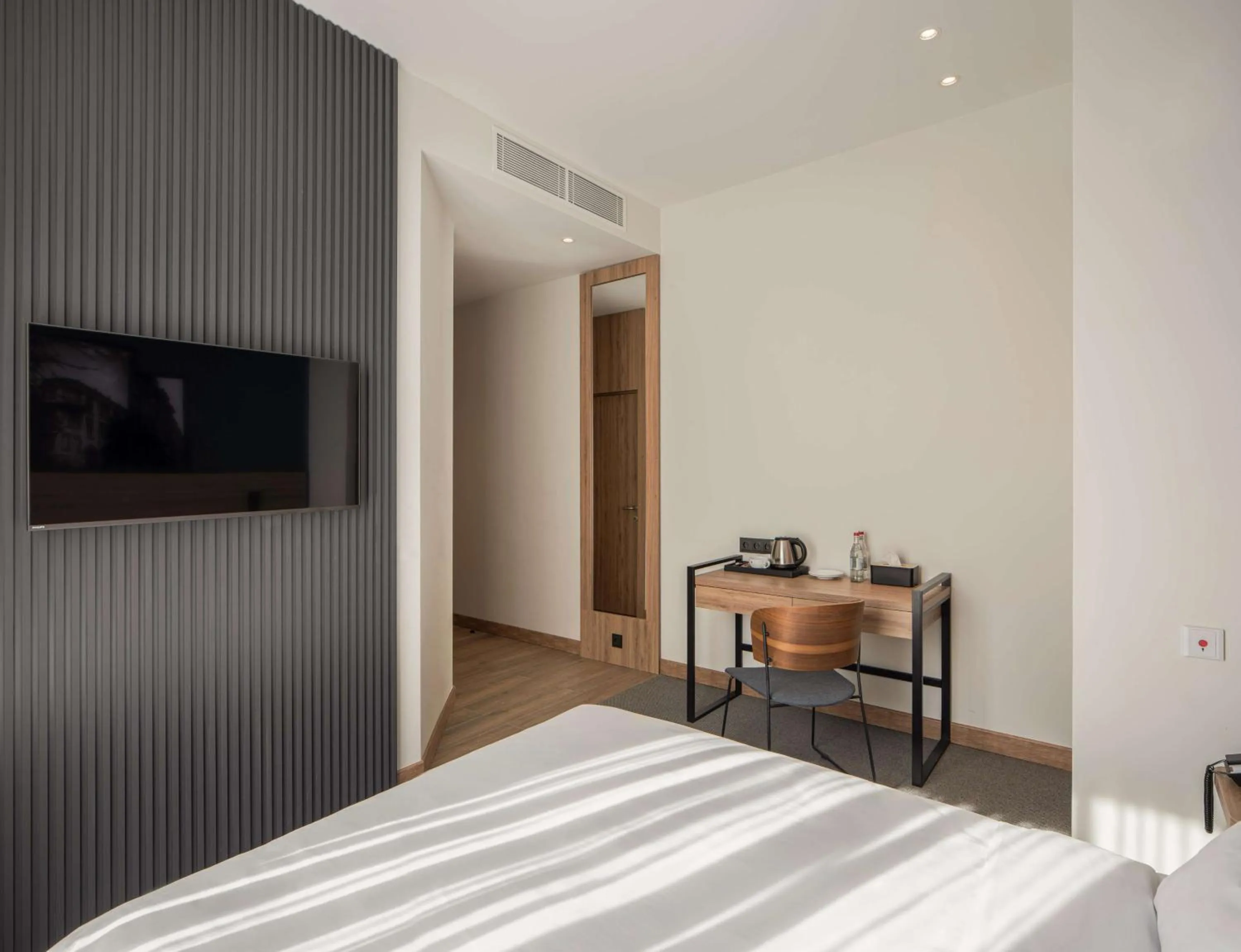 Bedroom, Bed in Radisson Hotel & Spa Gyumri