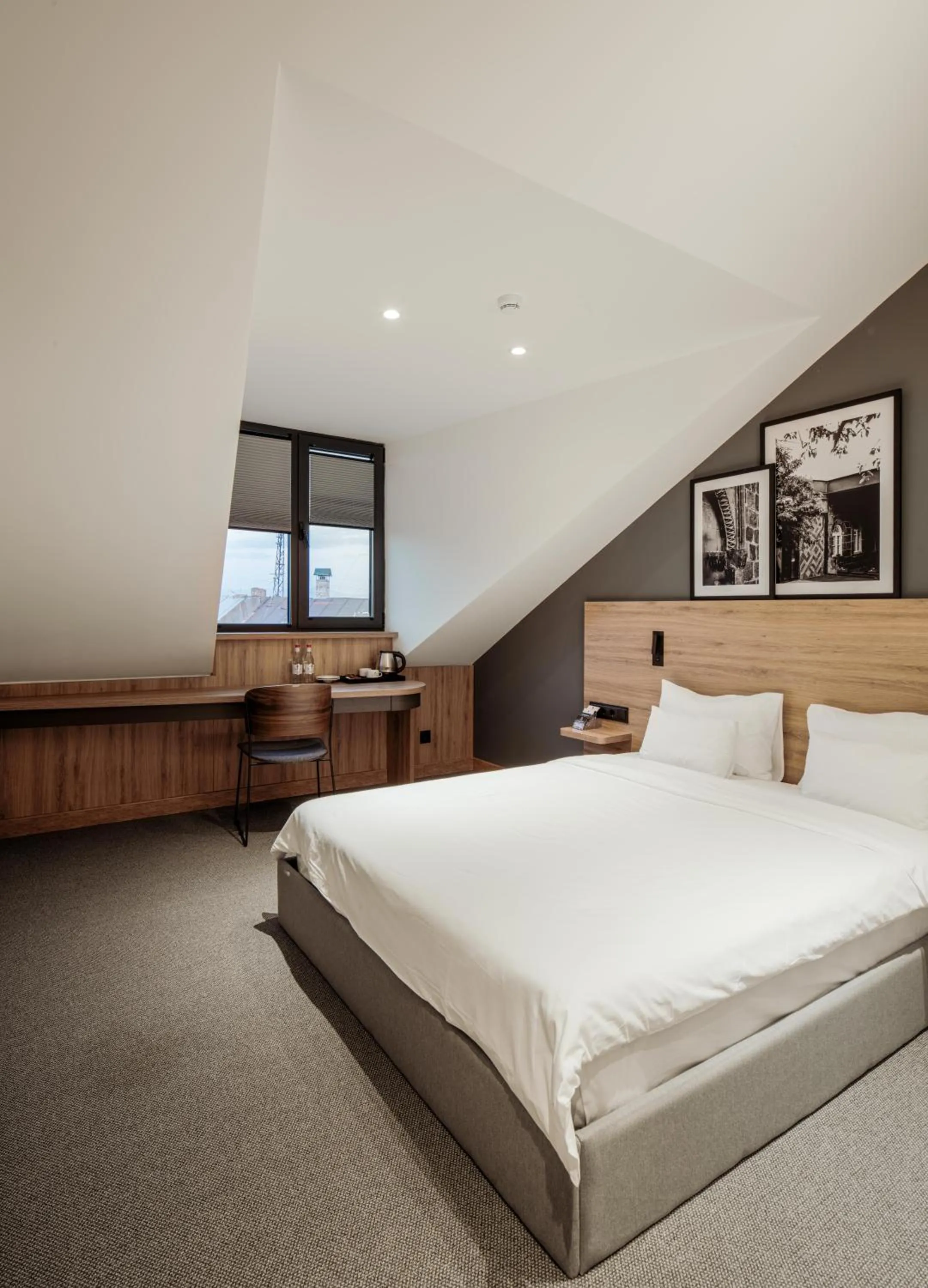 Bedroom, Bed in Shiraz Plaza Hotel & Spa