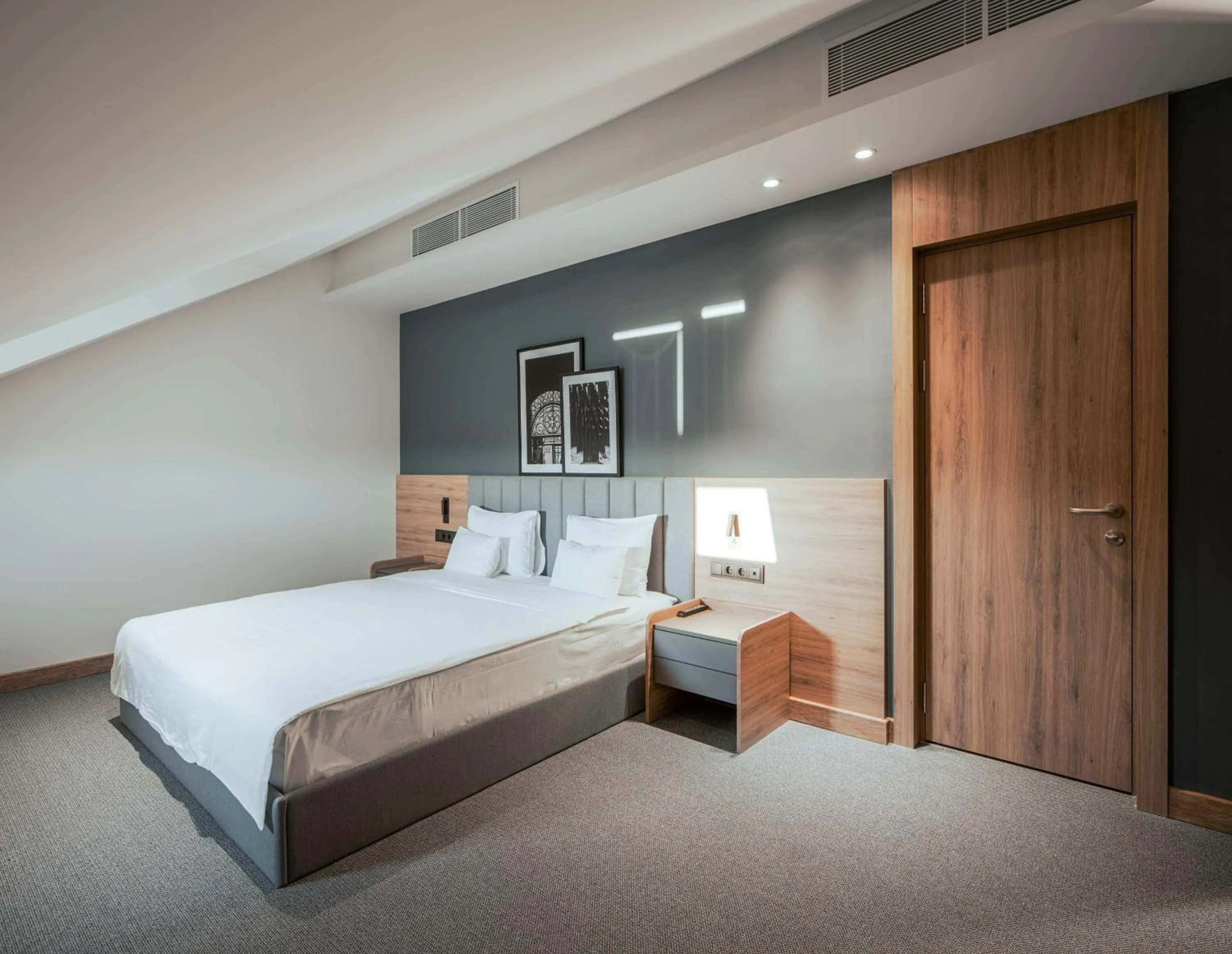 Bedroom, Bed in Shiraz Plaza Hotel & Spa