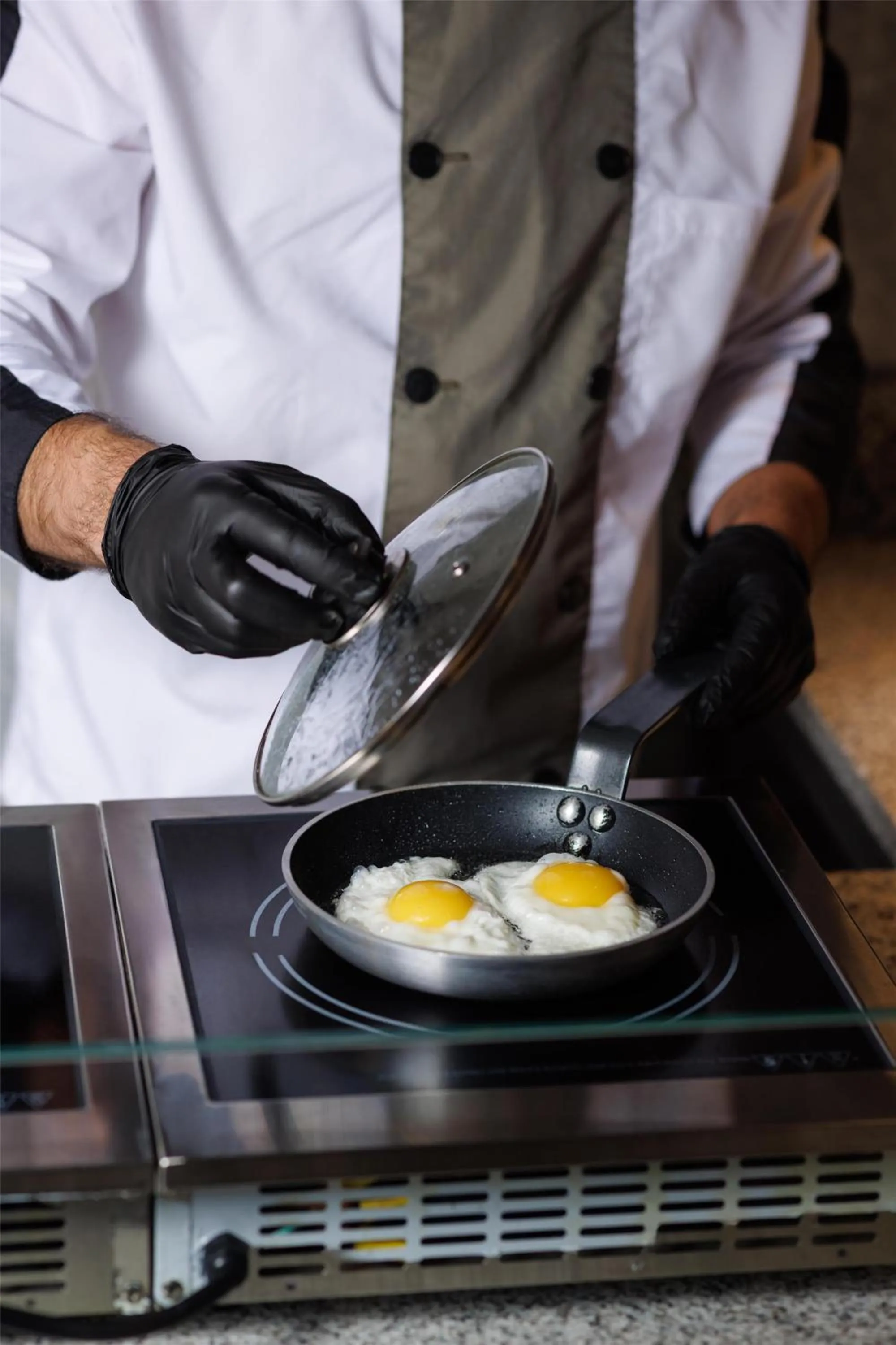 Breakfast in Radisson Hotel & Spa Gyumri